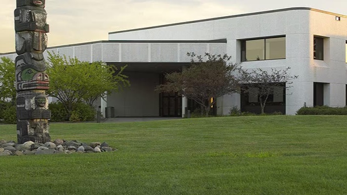 Aveda Corporation Corporate Headquarters Blaine