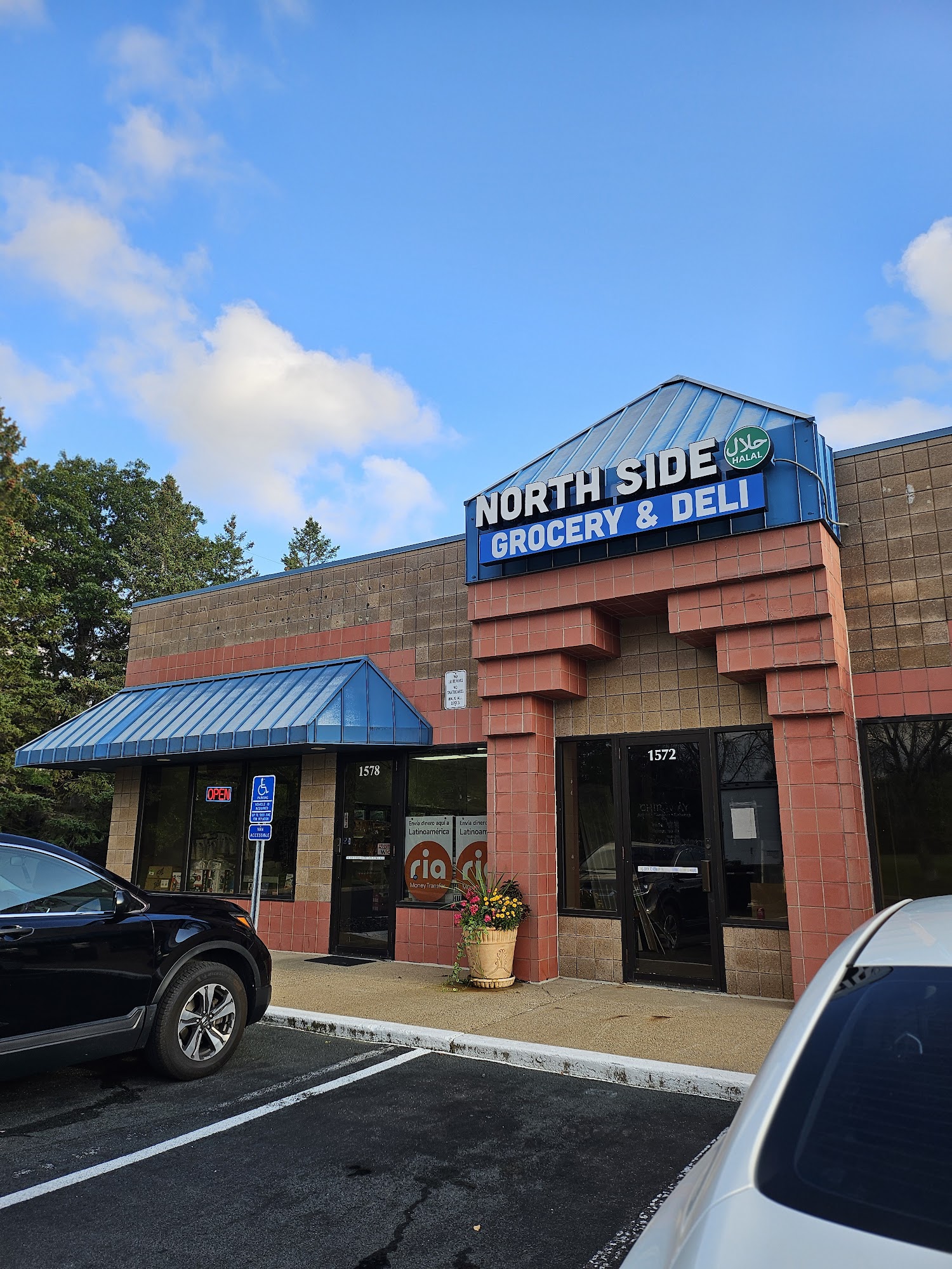 North Side Grocery & Deli