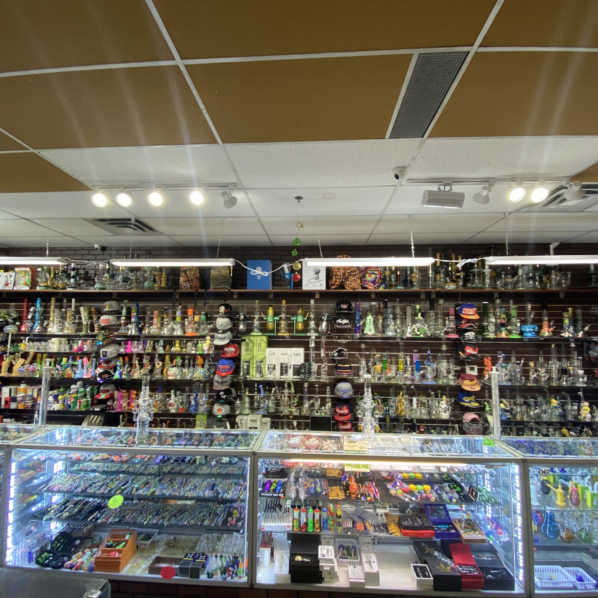 Central Tobacco
