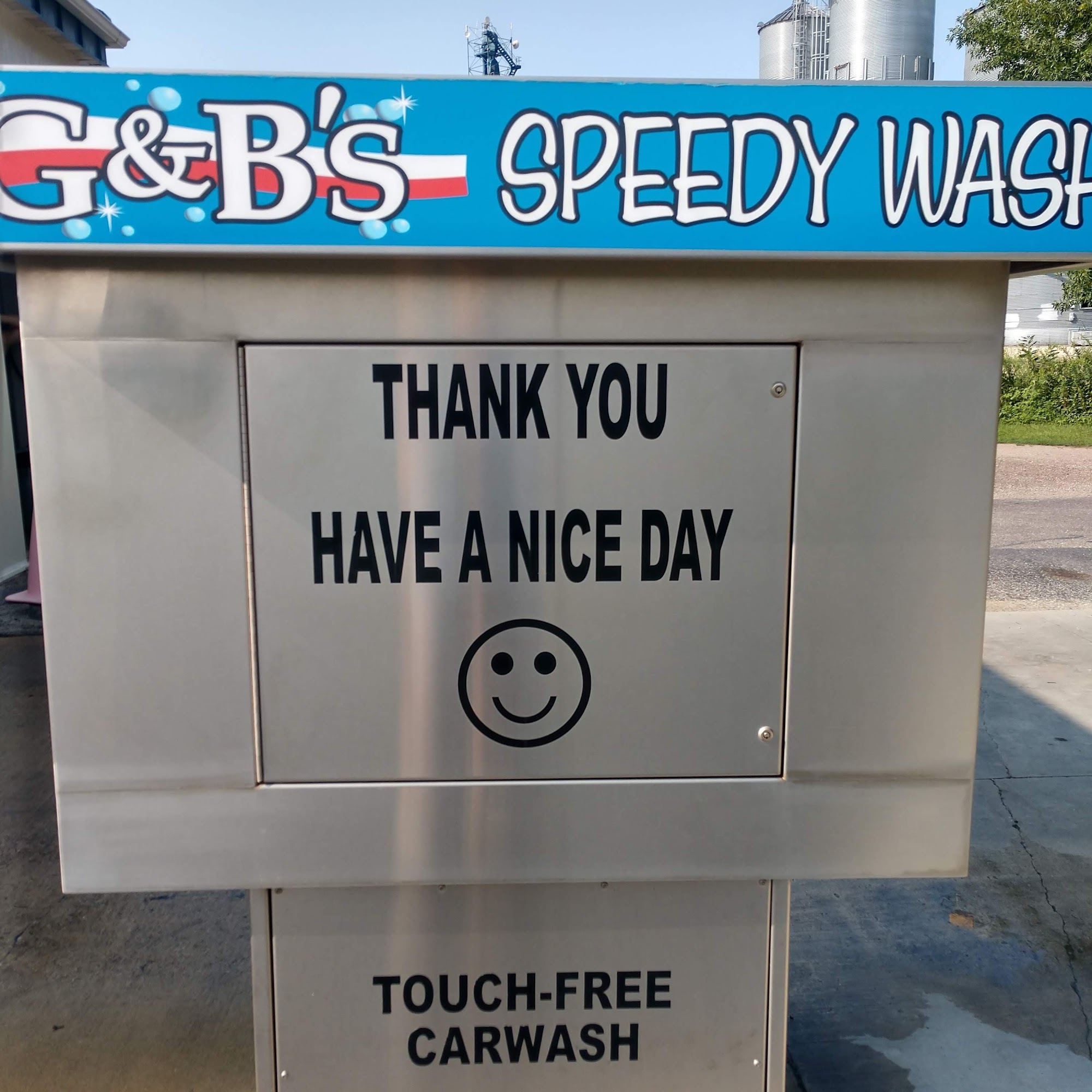 G&B's Speedy Wash & Pet Spaw Blooming Prairie