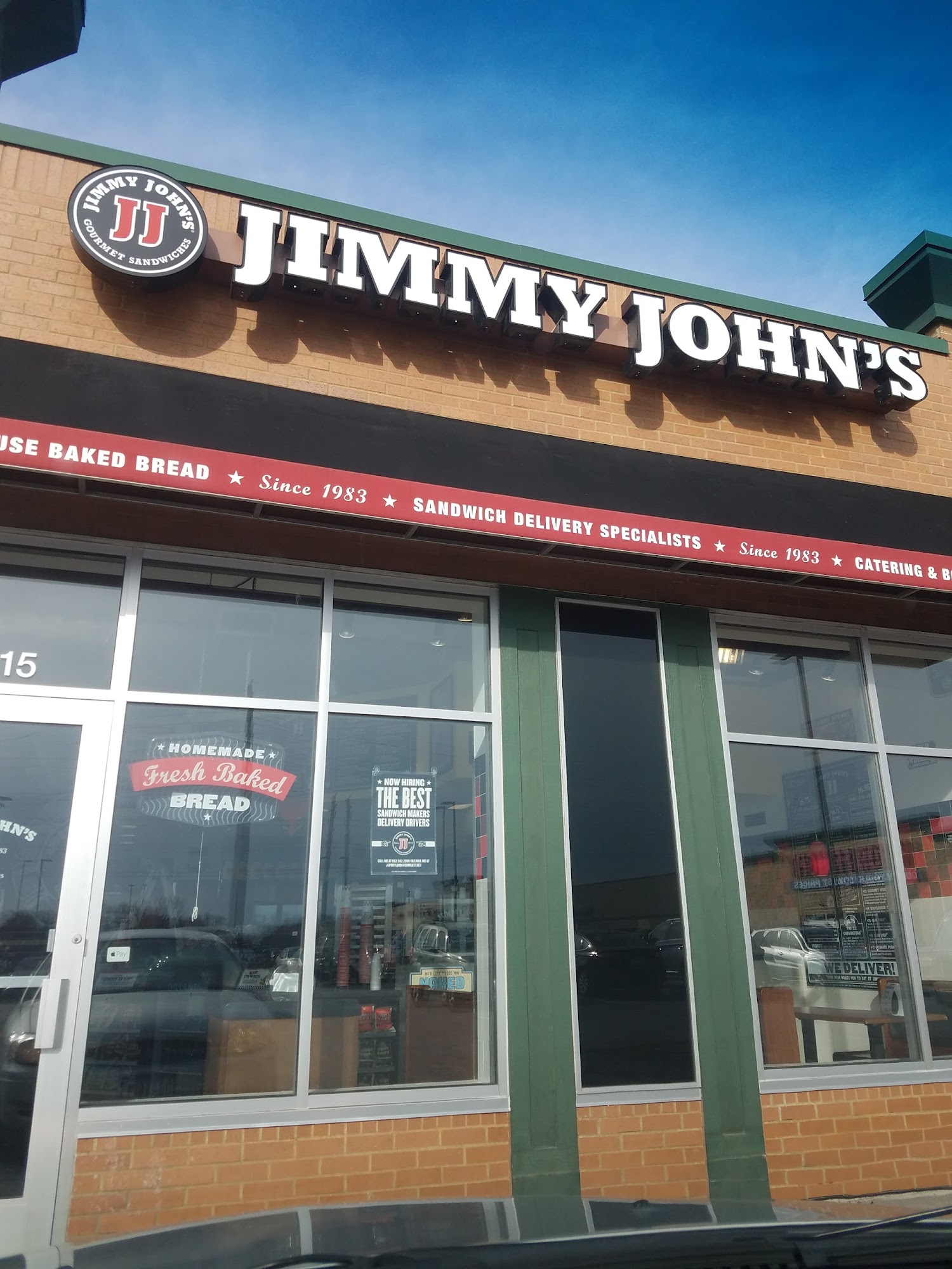 Jimmy John's