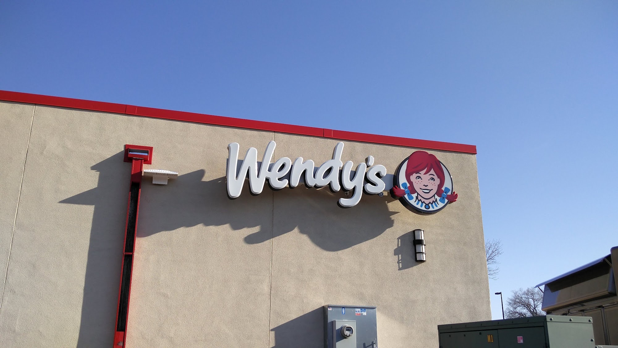 Wendy's
