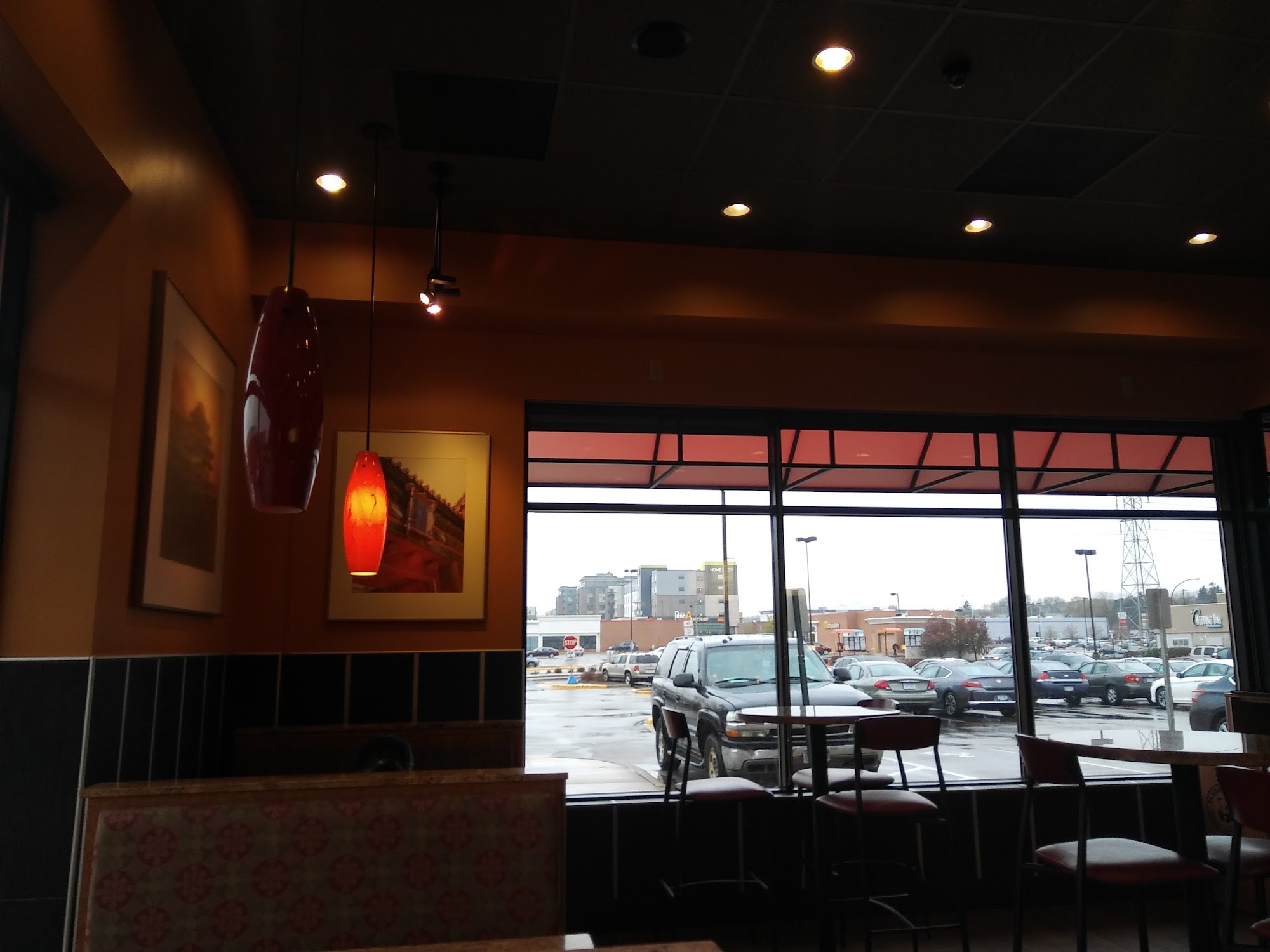 Panda Express