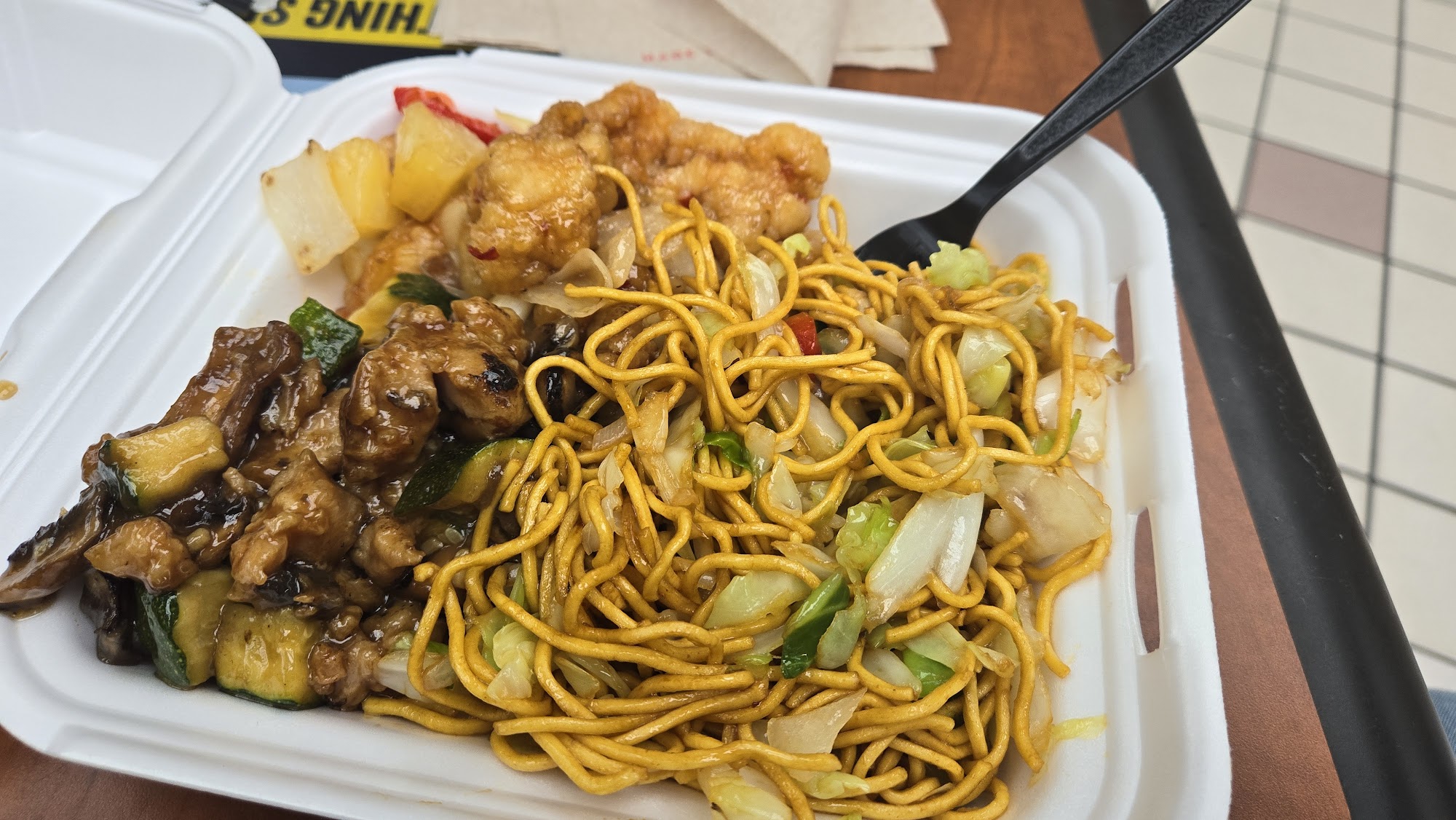 Panda Express