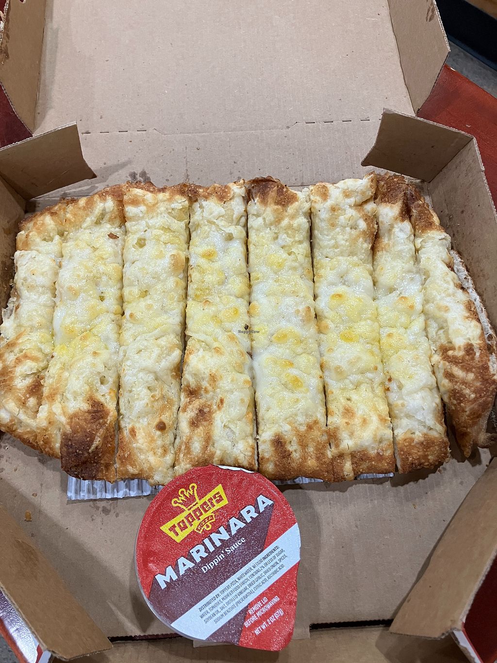 Photo credit: happycow