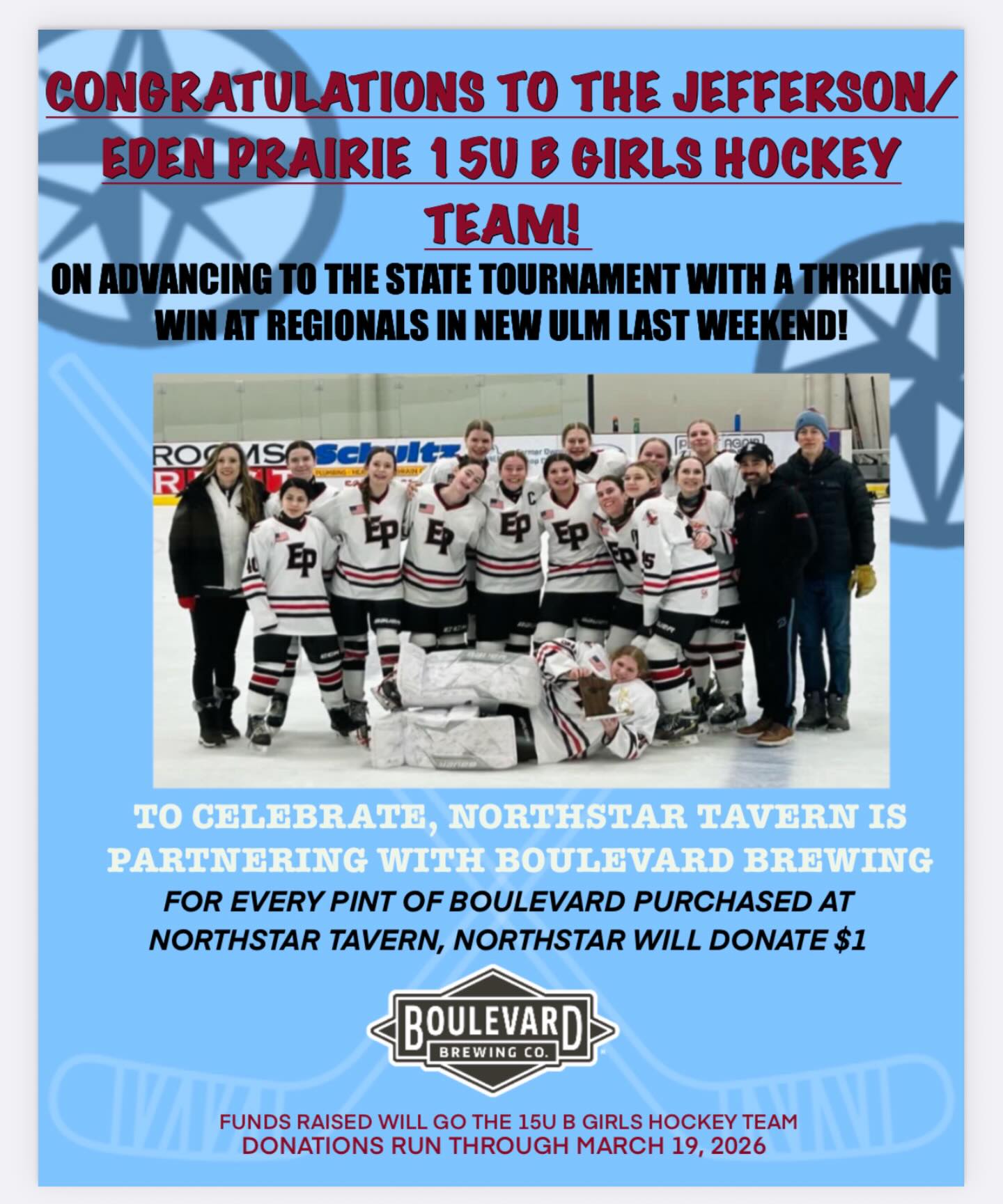 NorthStar Tavern Bloomington