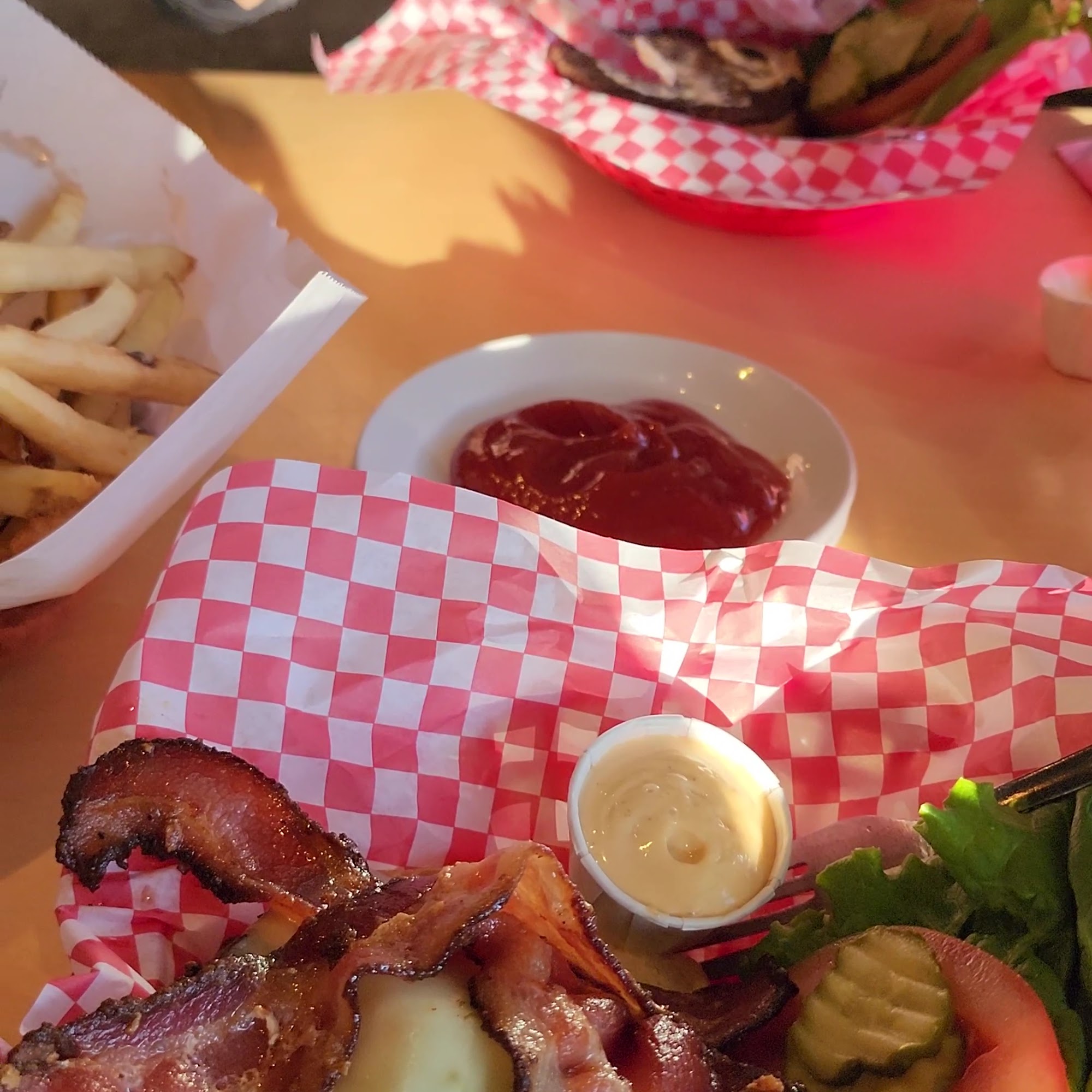 Snuffy's Malt Shop Bloomington