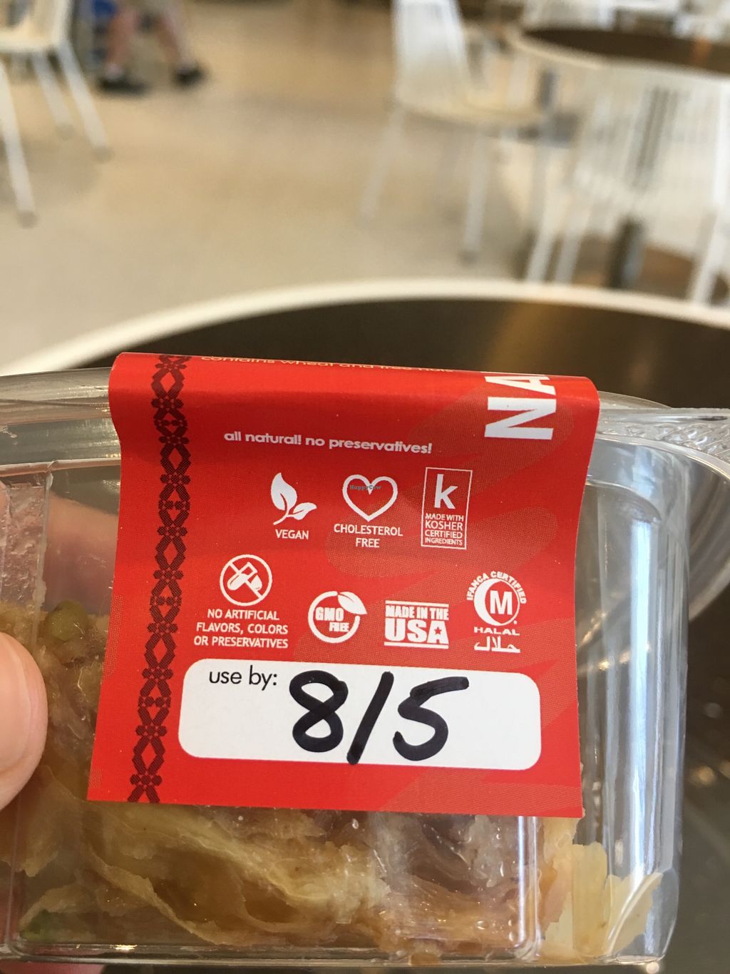 Photo credit: happycow