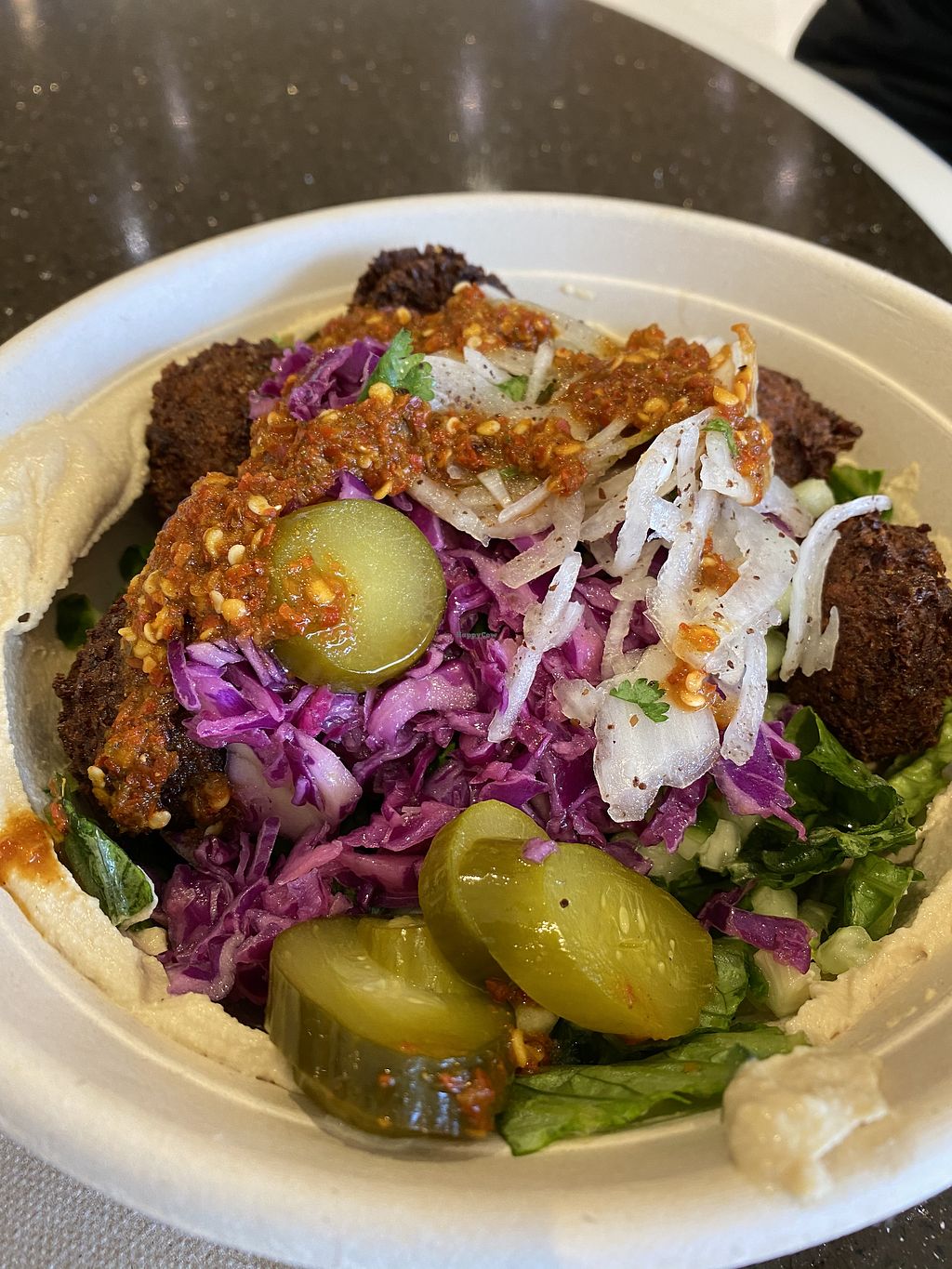 Photo credit: happycow