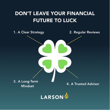 Larson Financial Advisors
