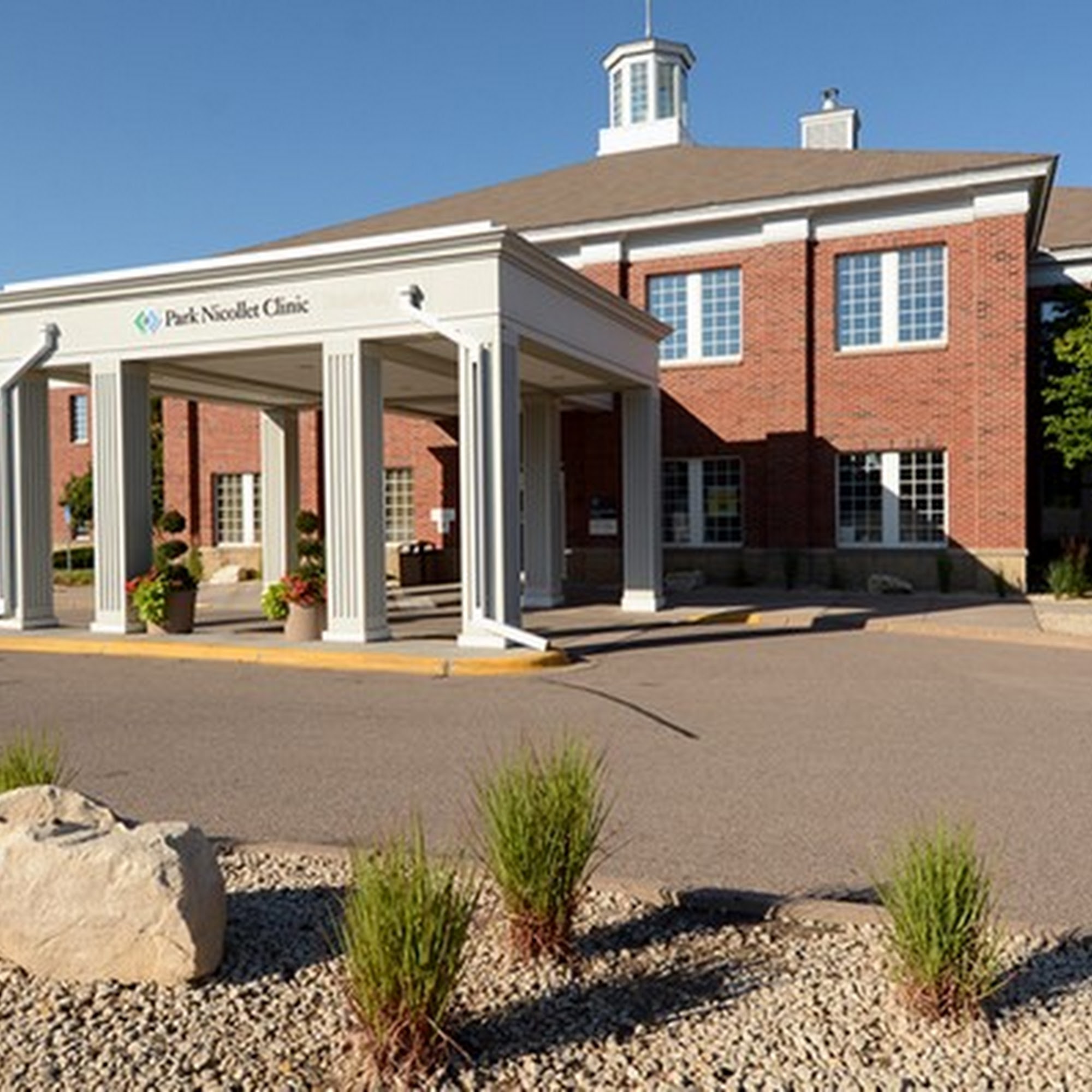 Park Nicollet Eye Care and Optical Store Bloomington