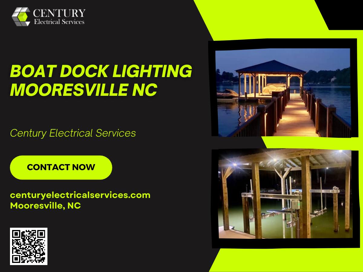 Century Electrical Services