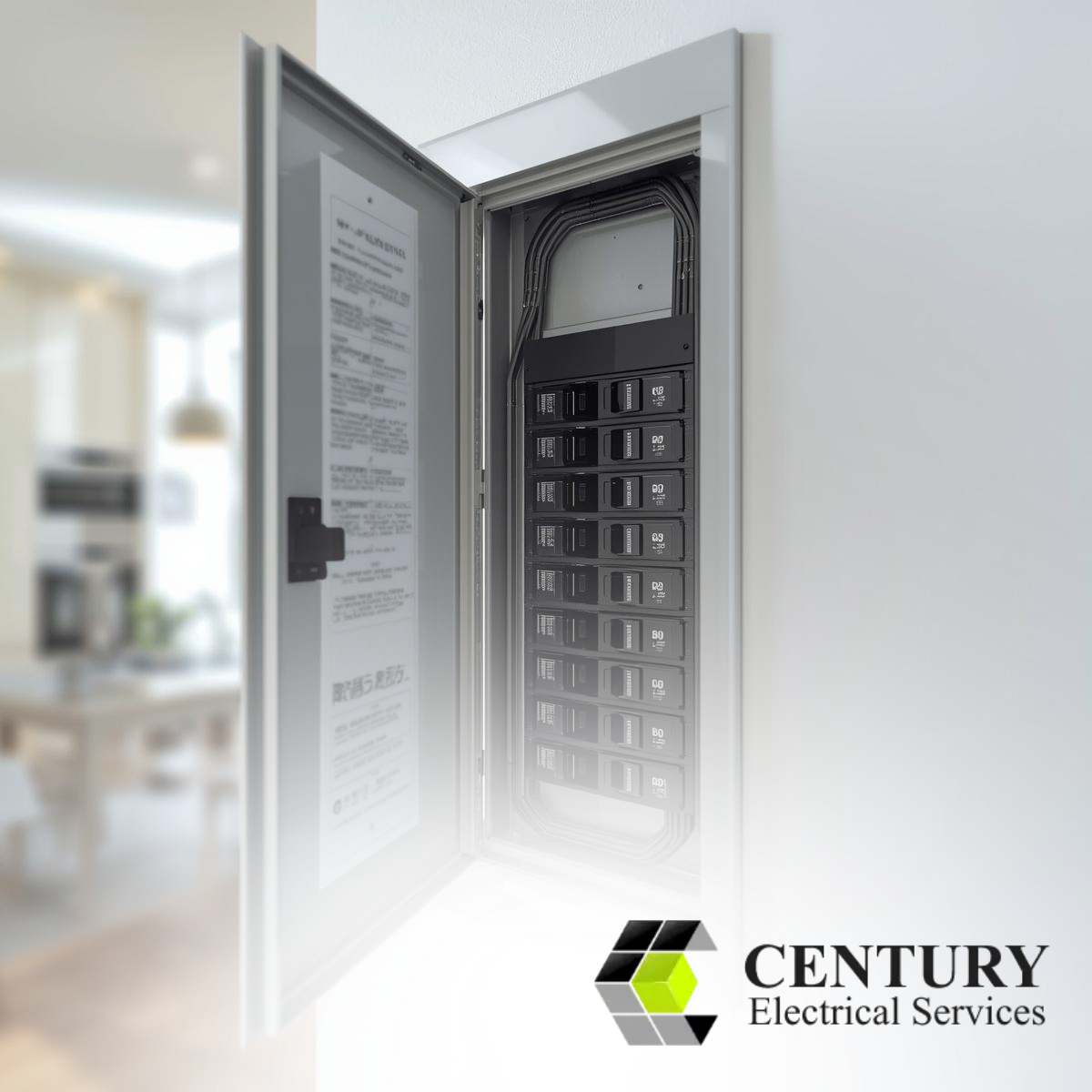 Century Electrical Services