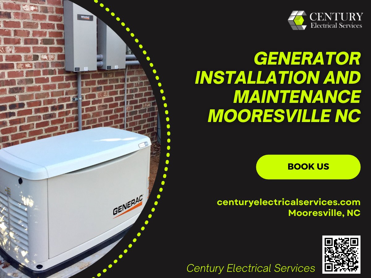 Century Electrical Services