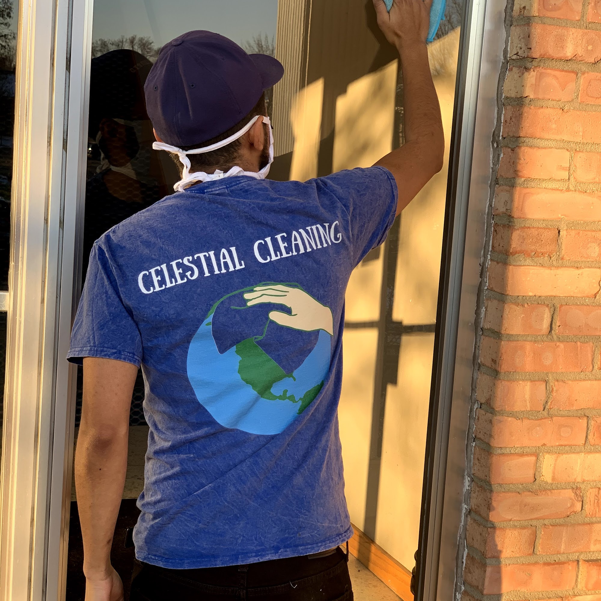 Celestial Cleaning LLC