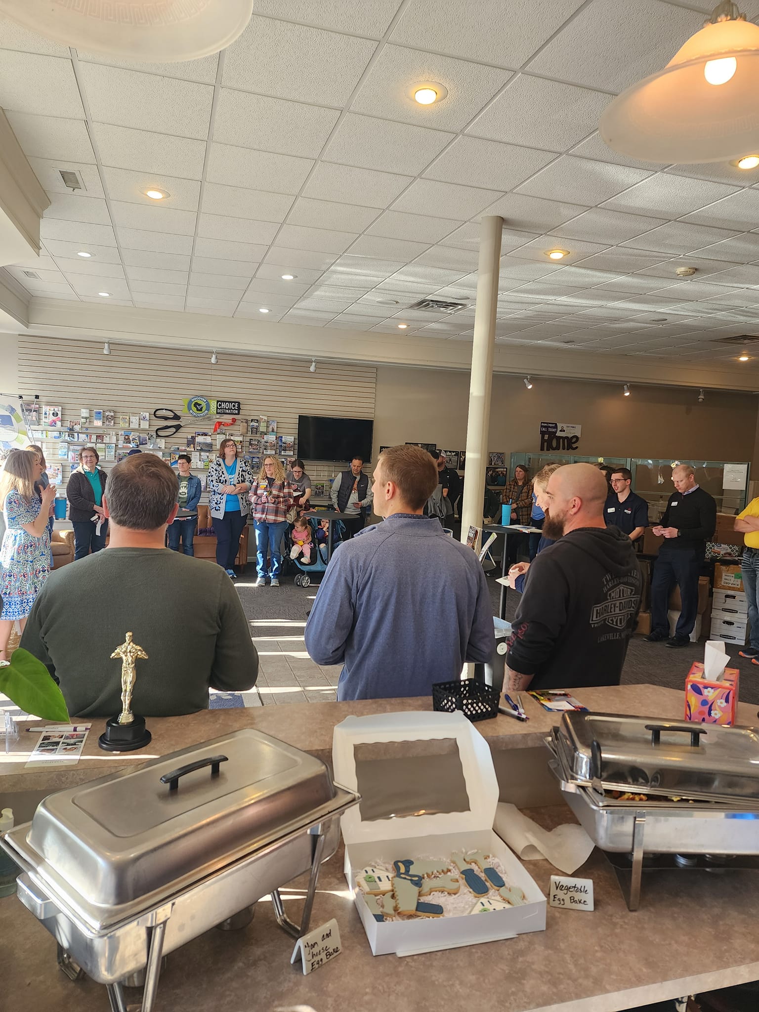 RiverLink Biz