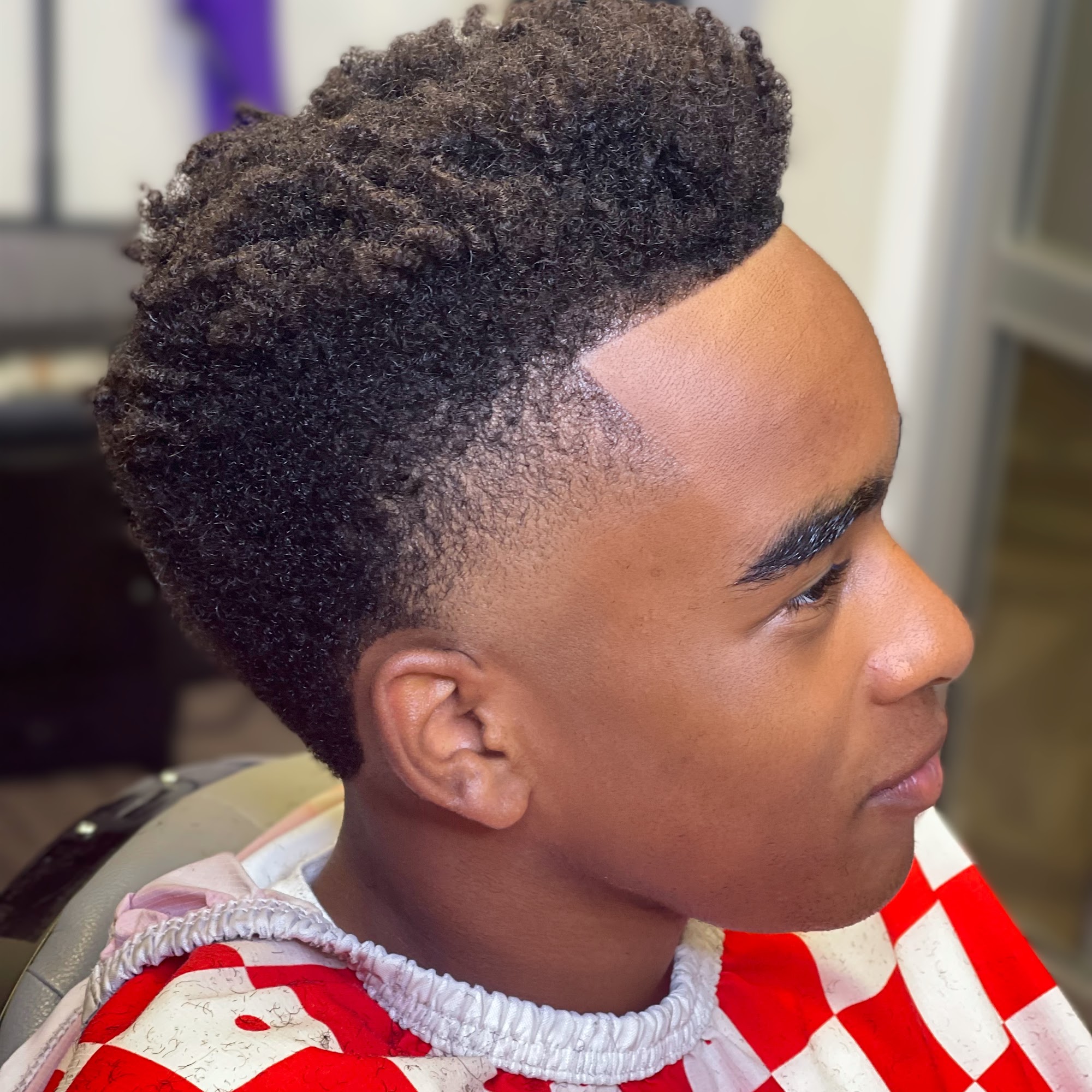 Gentleman's Barber Lounge 7989 Southtown Ctr, Bloomington Minnesota 55431