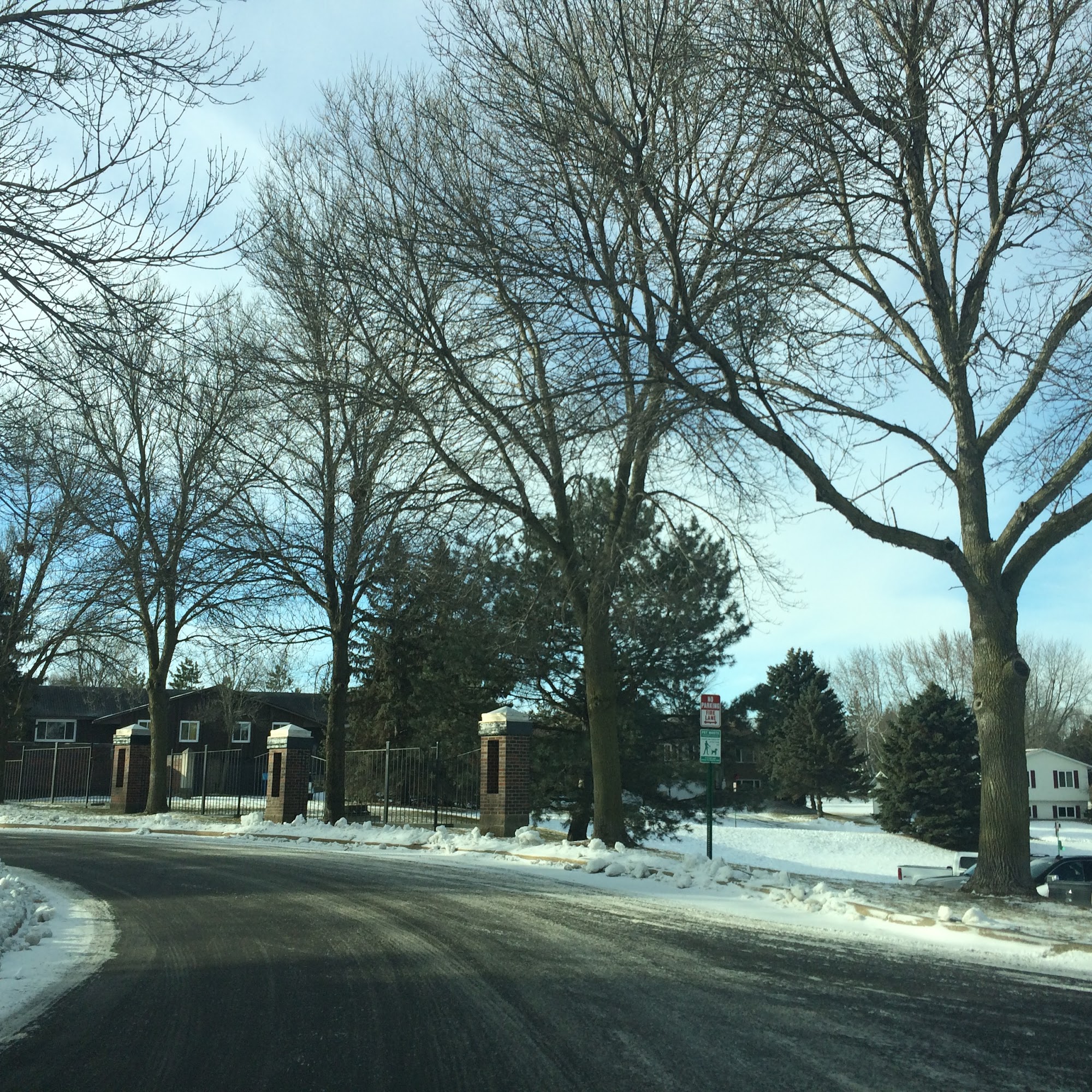 Bloomington Tree Care