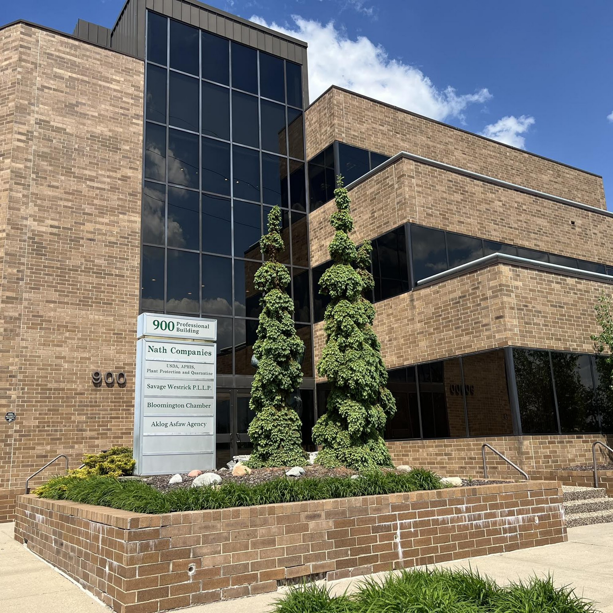 Trisha Falvey, MA LMFT 900 American Blvd E #102D, Bloomington Minnesota 55420