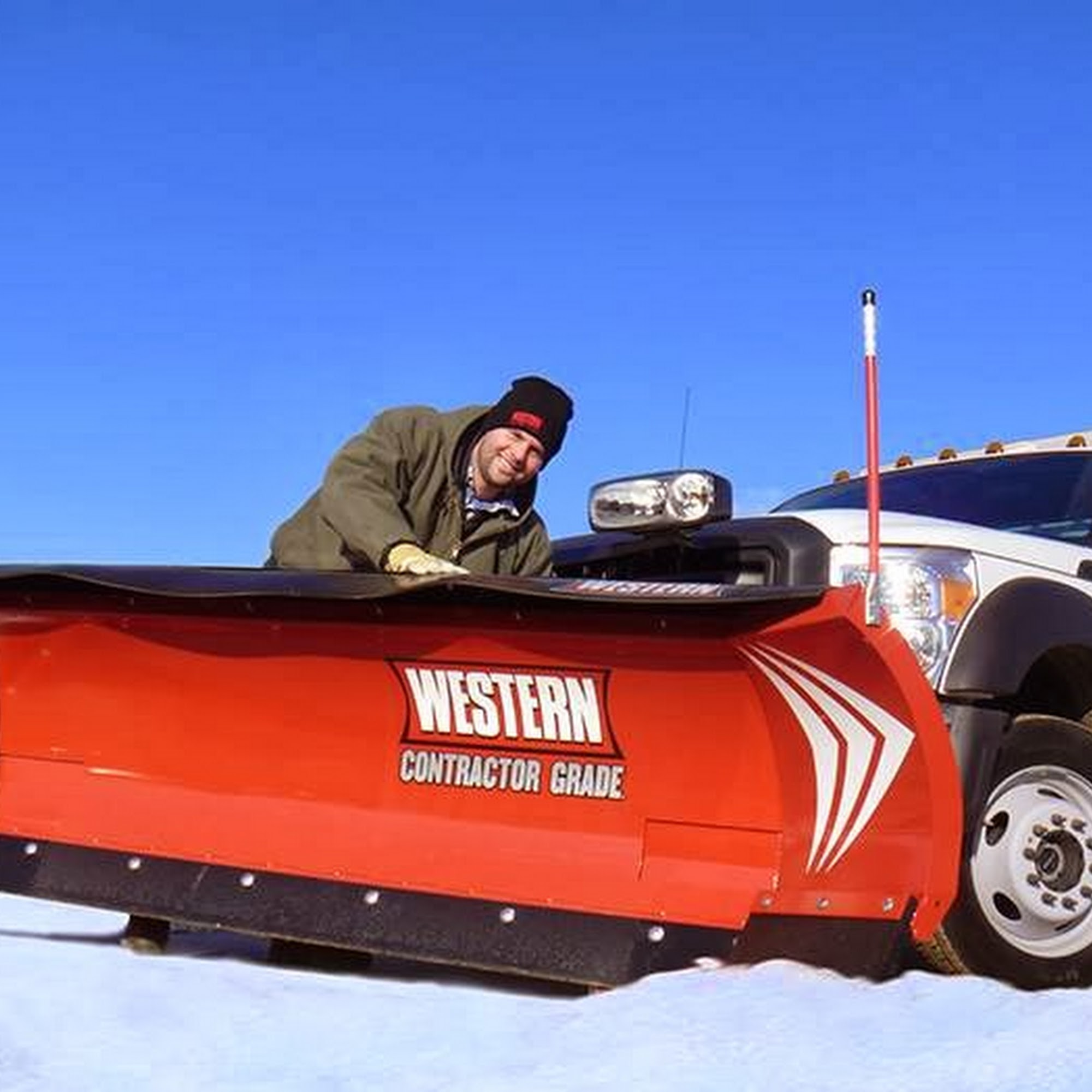 Western Dealers Minnesota Plow Network