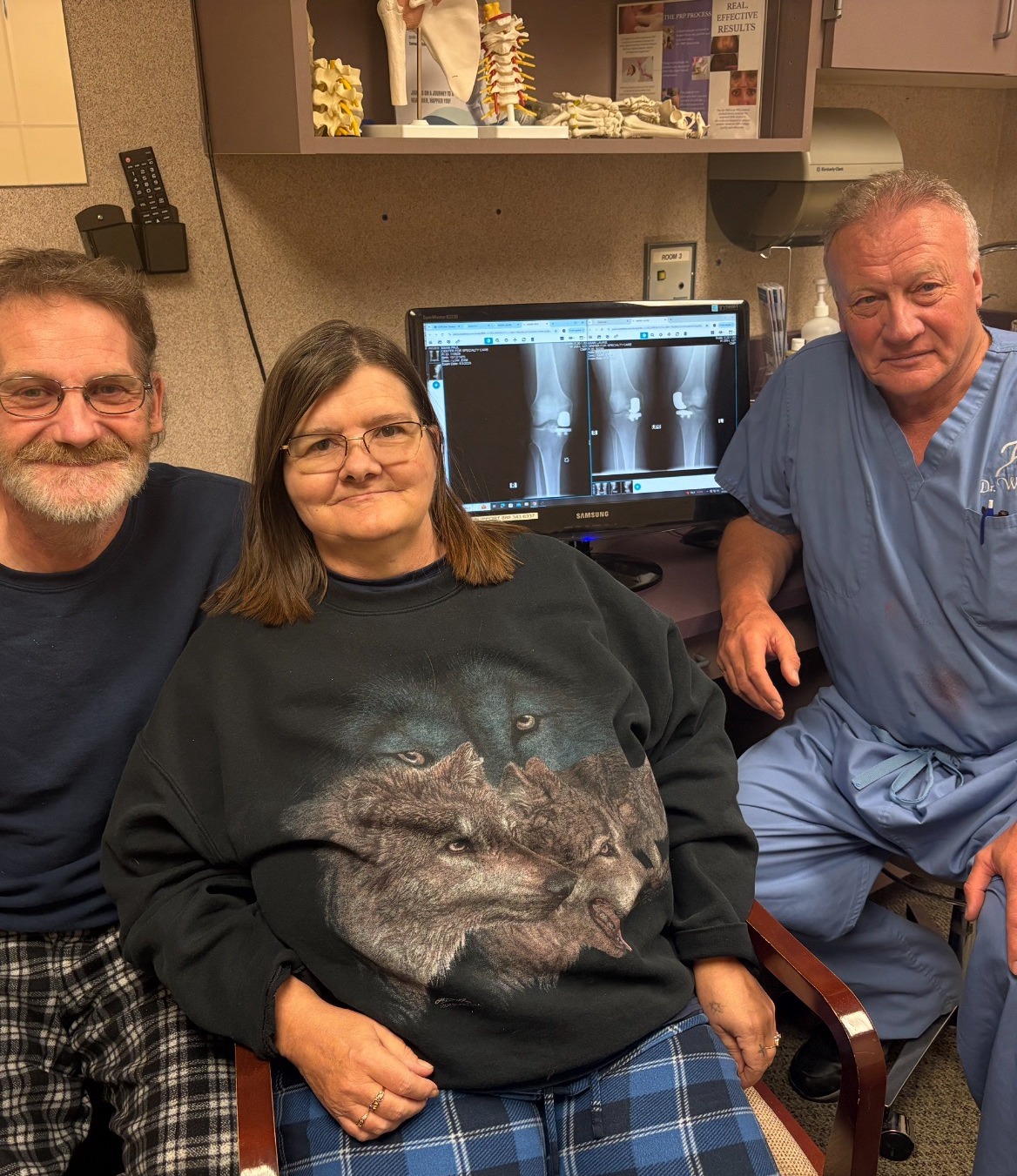 Center For Specialty Care