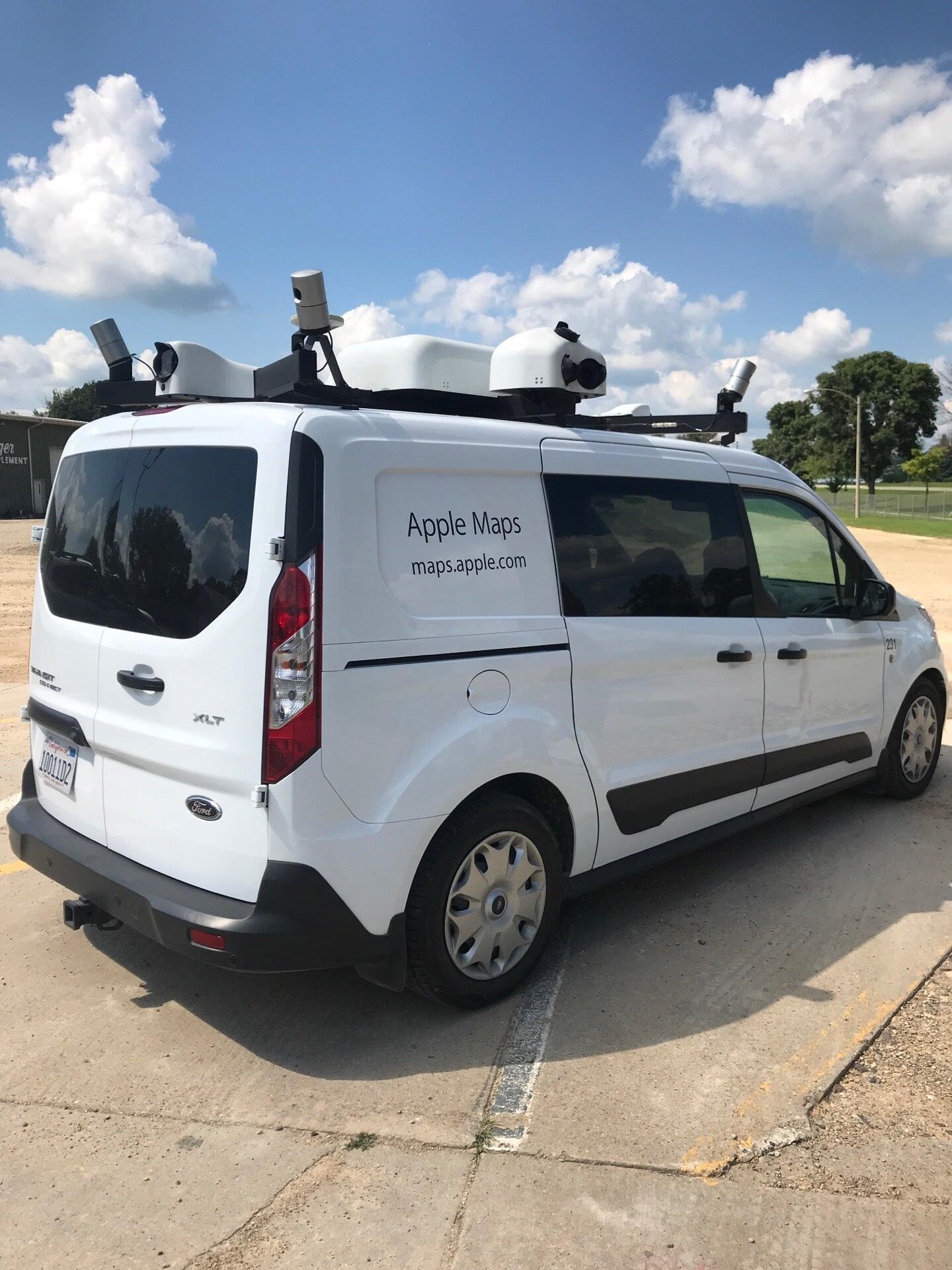 Photo credit: nextdoor