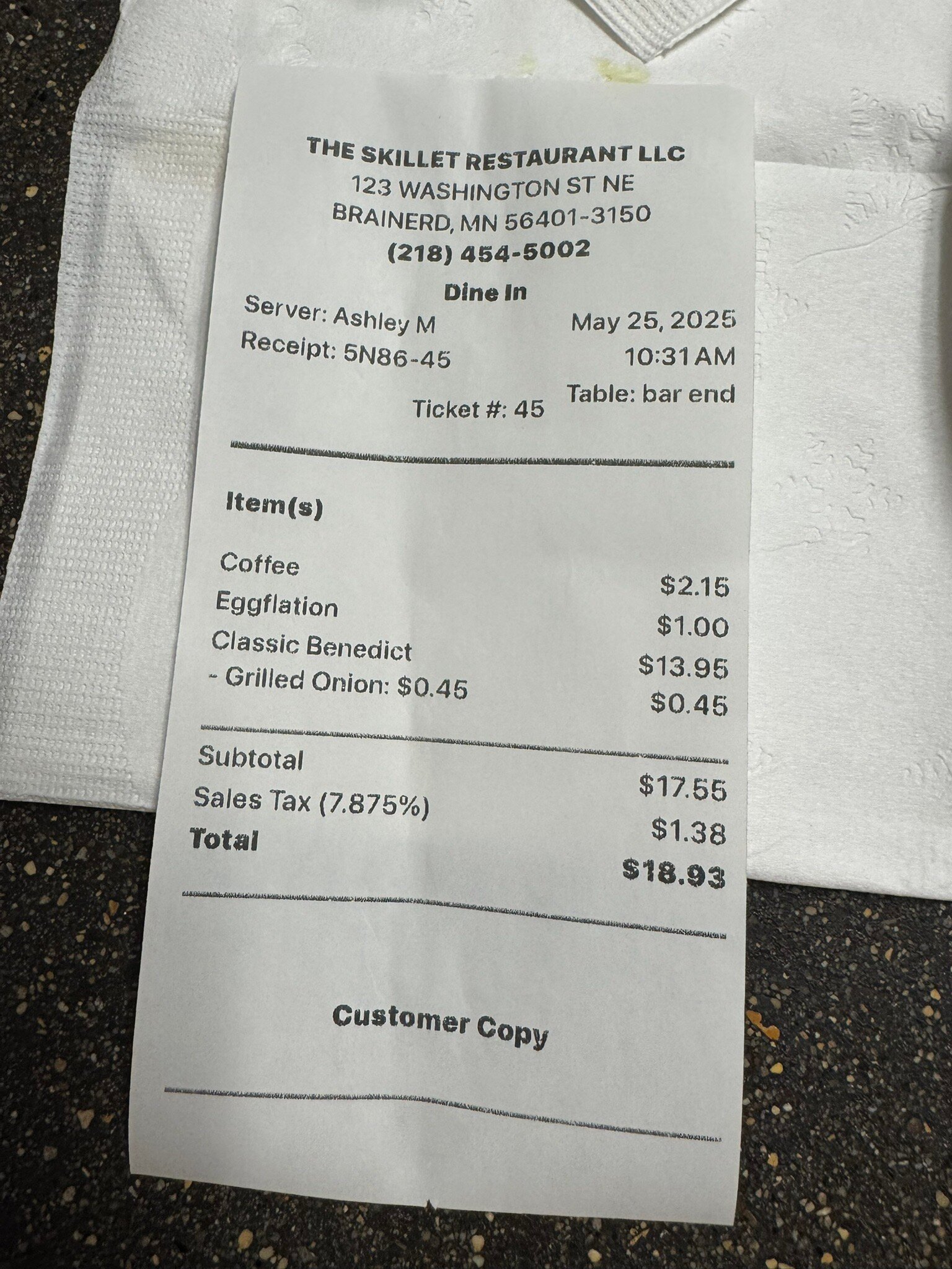 Photo credit: Tripadvisor