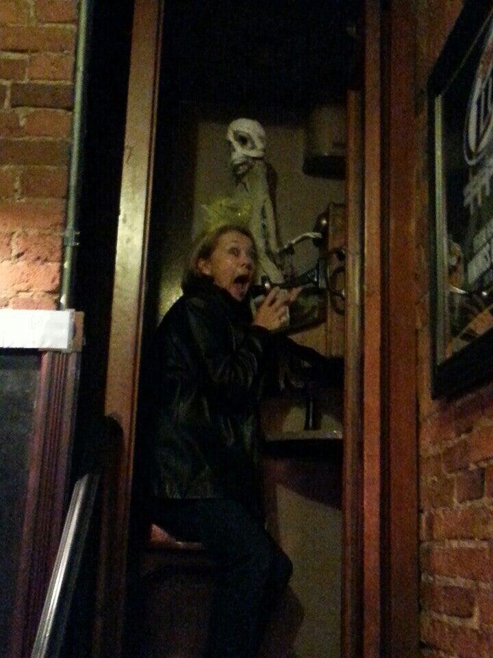 Photo credit: nextdoor