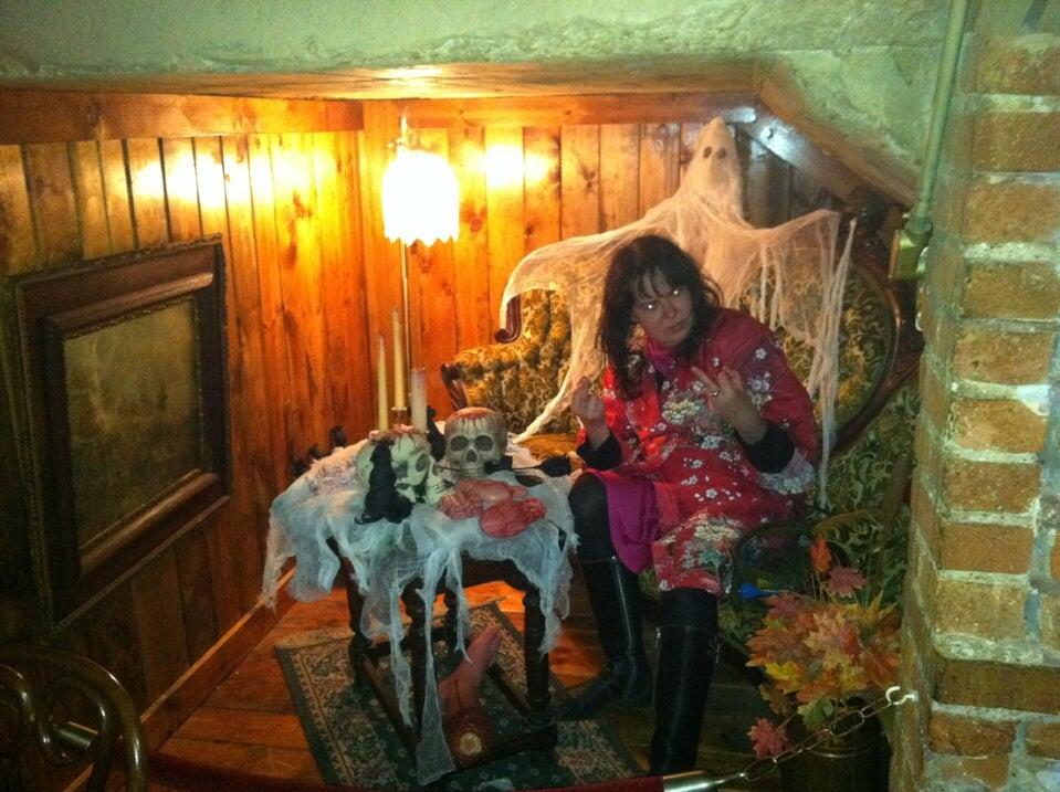 Photo credit: nextdoor