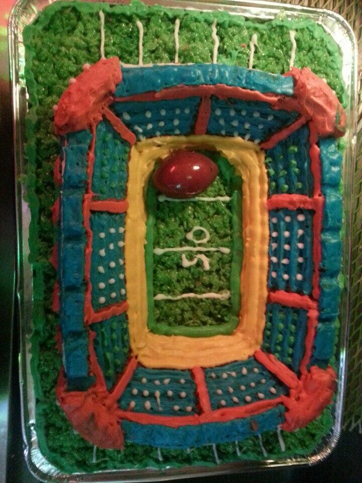 Photo credit: nextdoor