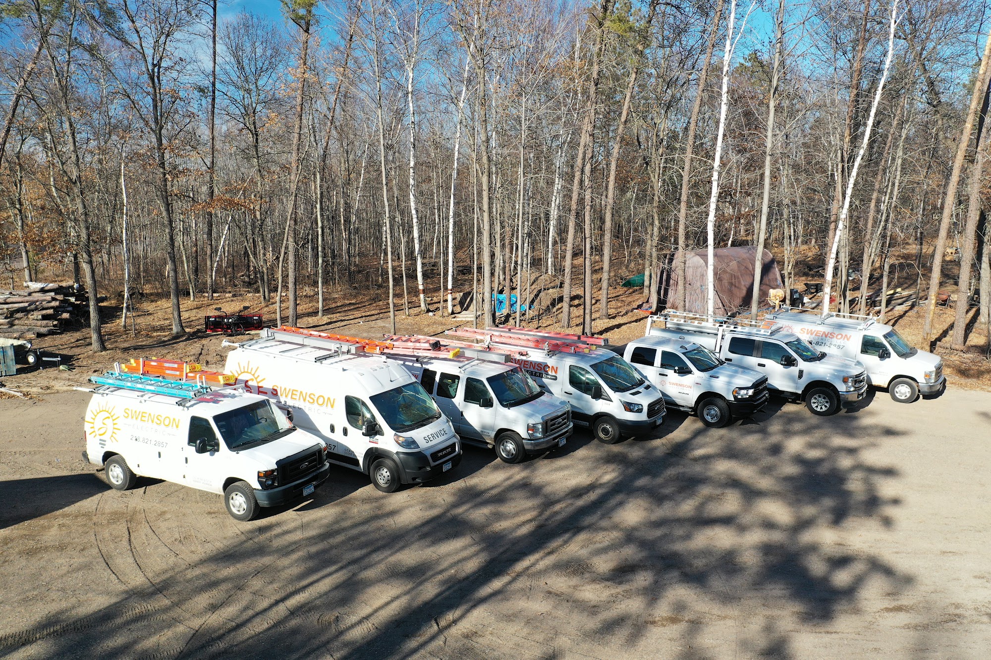 Swenson Electric, LLC