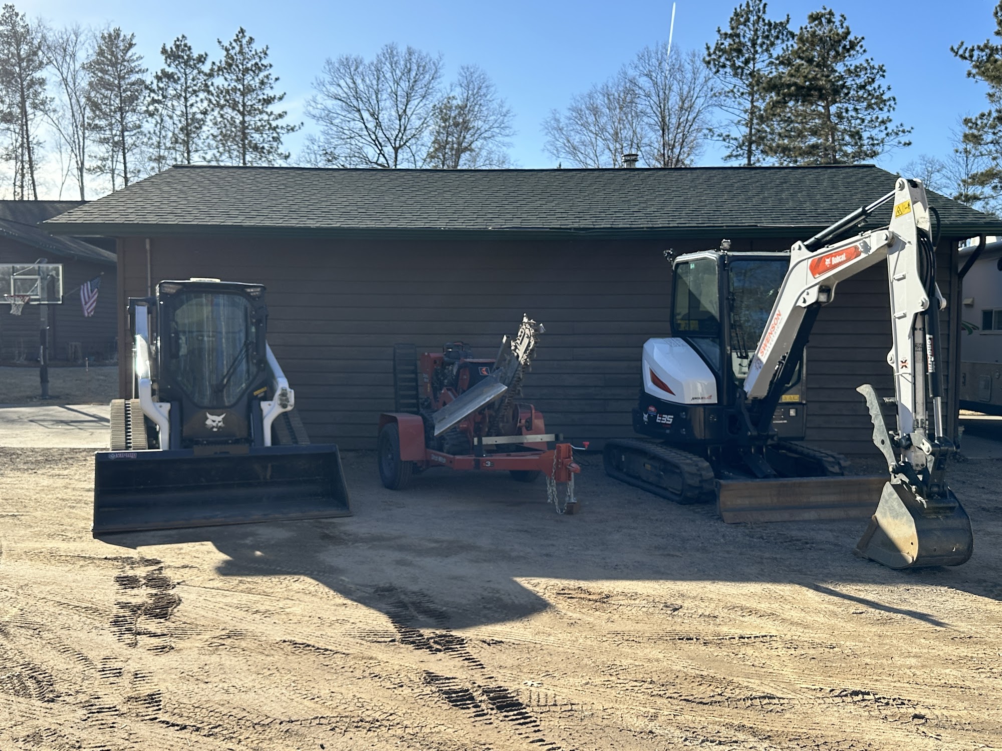 Swenson Electric, LLC