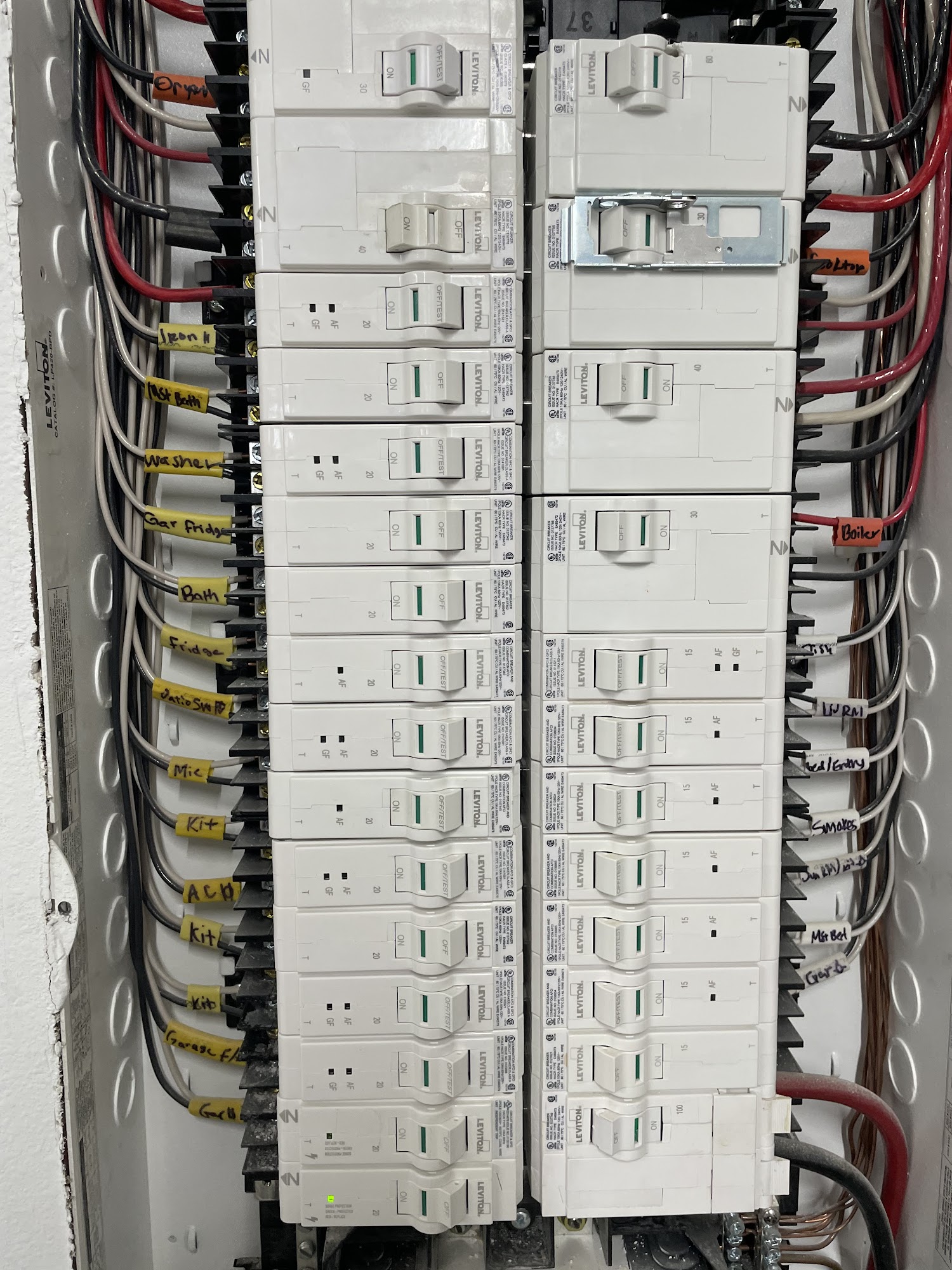 Swenson Electric, LLC