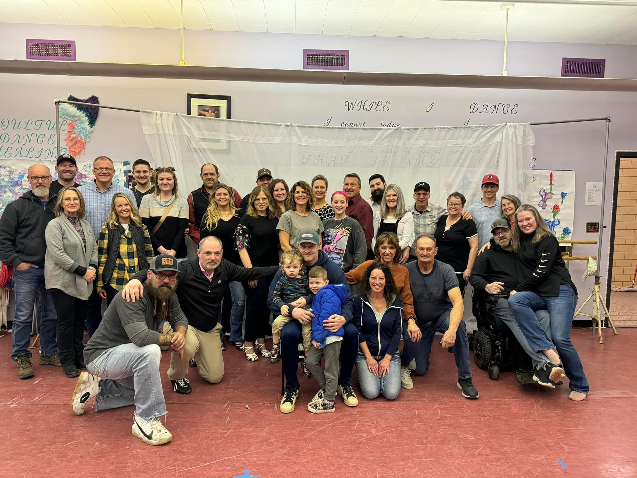 Spirit Movement Dance Studio
