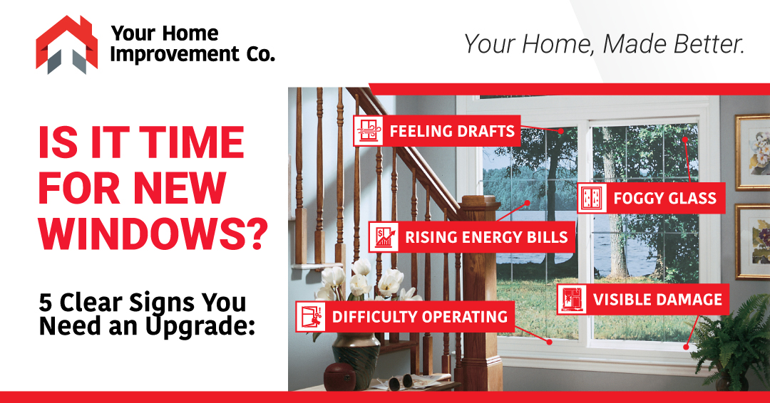 Your Home Improvement Co