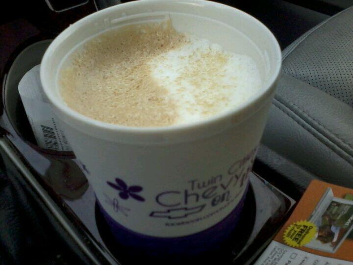 Photo credit: nextdoor