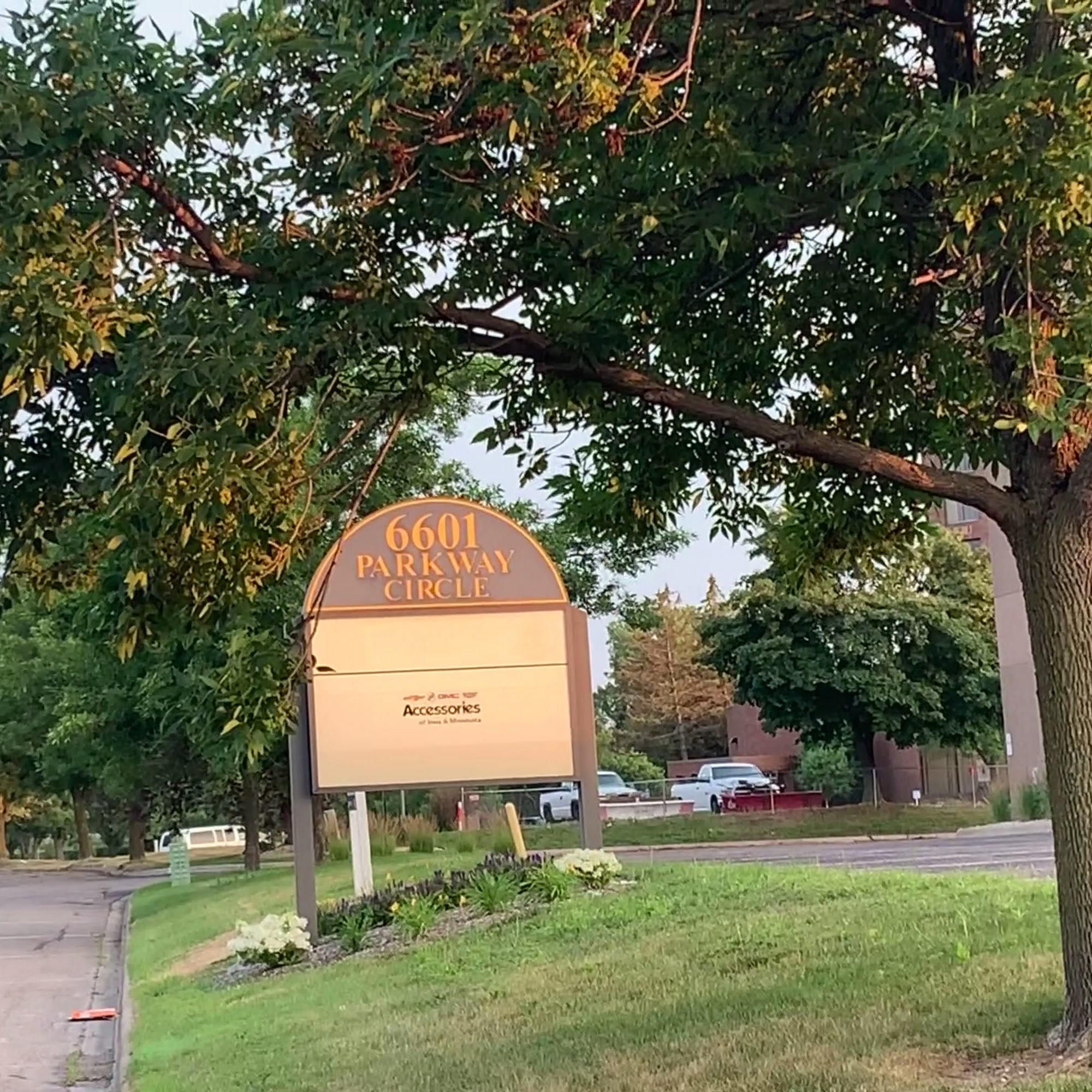 Endurable Building Products Brooklyn Center