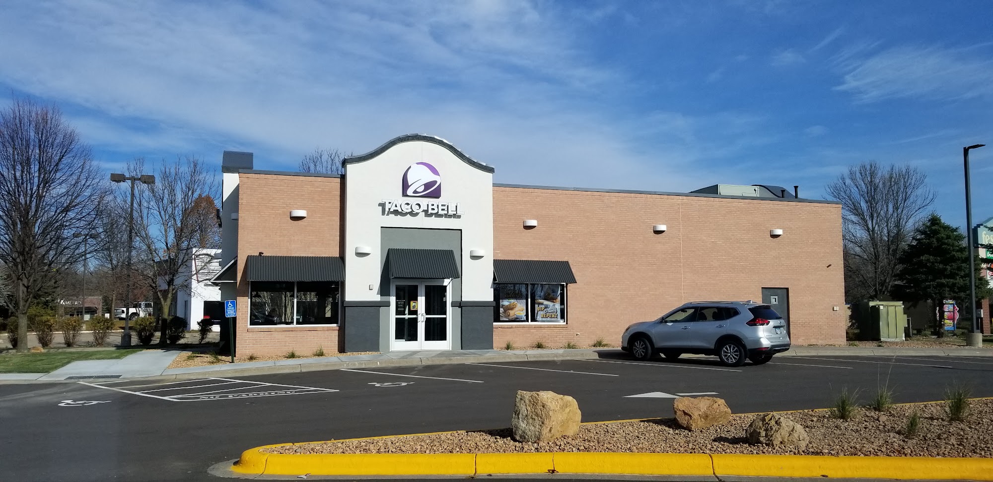 Taco Bell