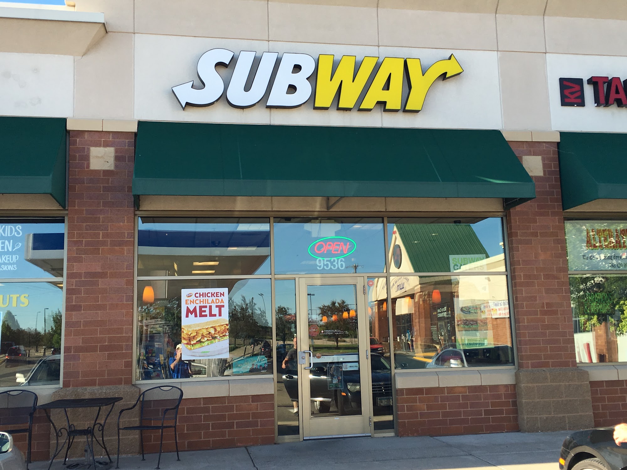 Subway