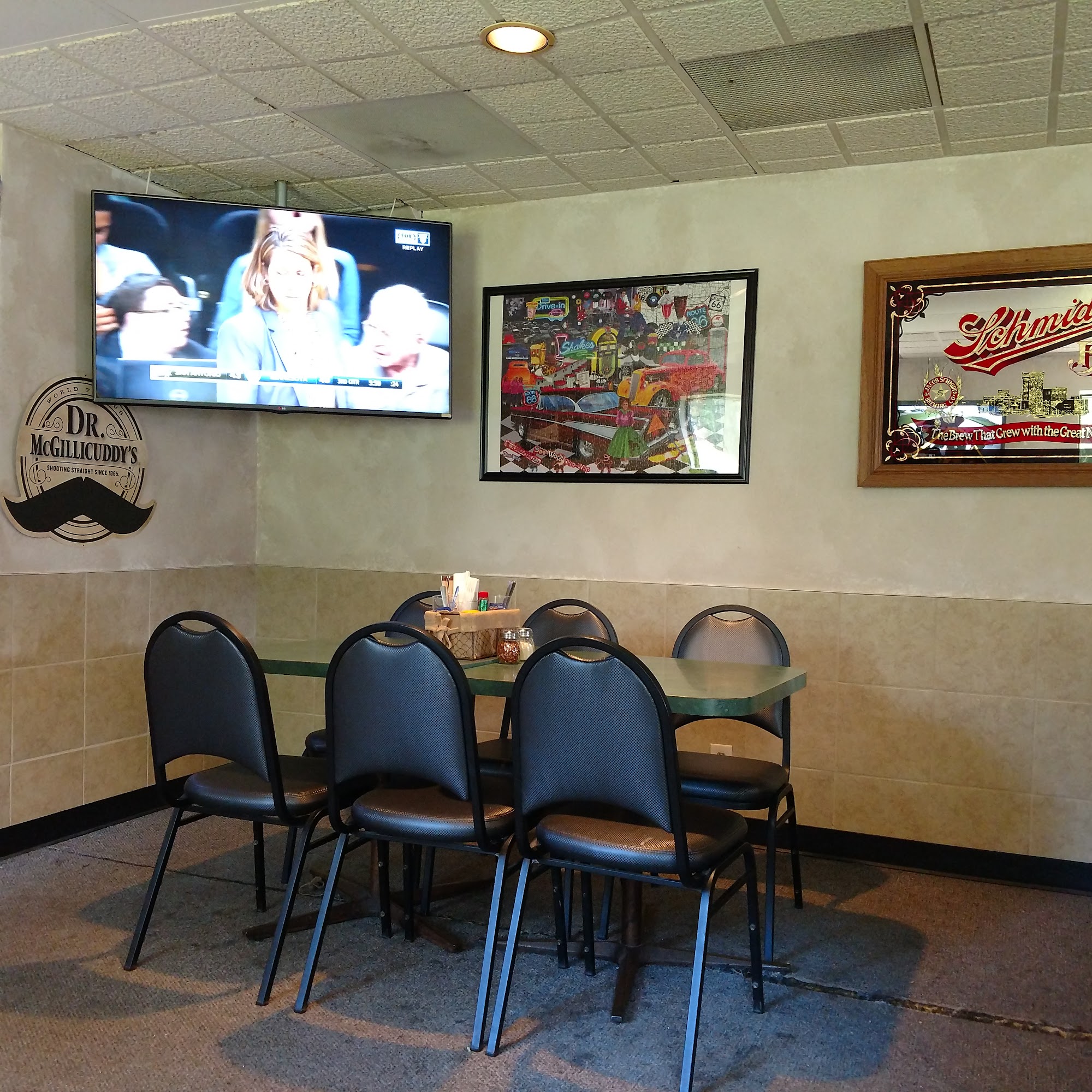 Cam's Bar & Eatery Brooklyn Park