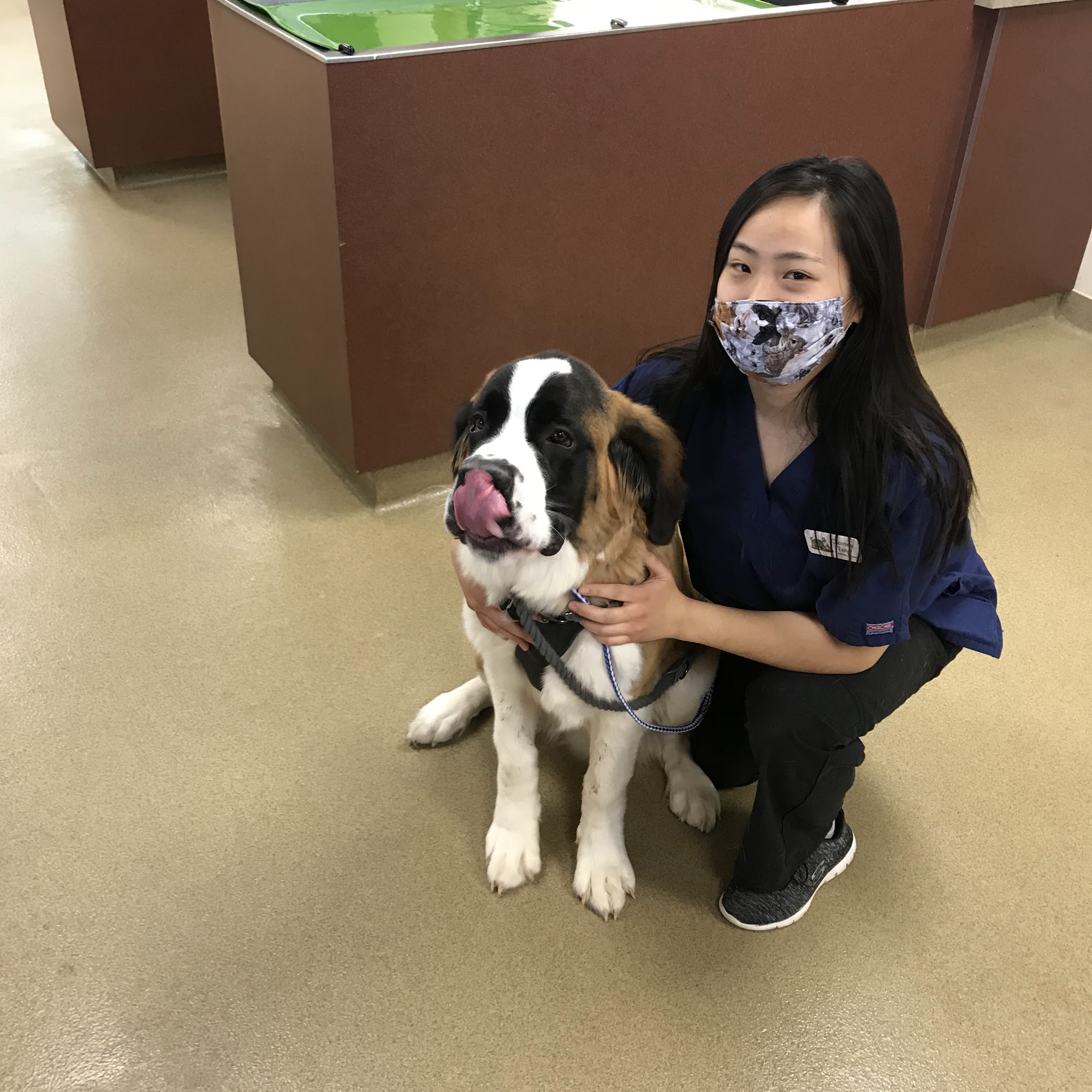 Edinburgh Pet Health Center Brooklyn Park