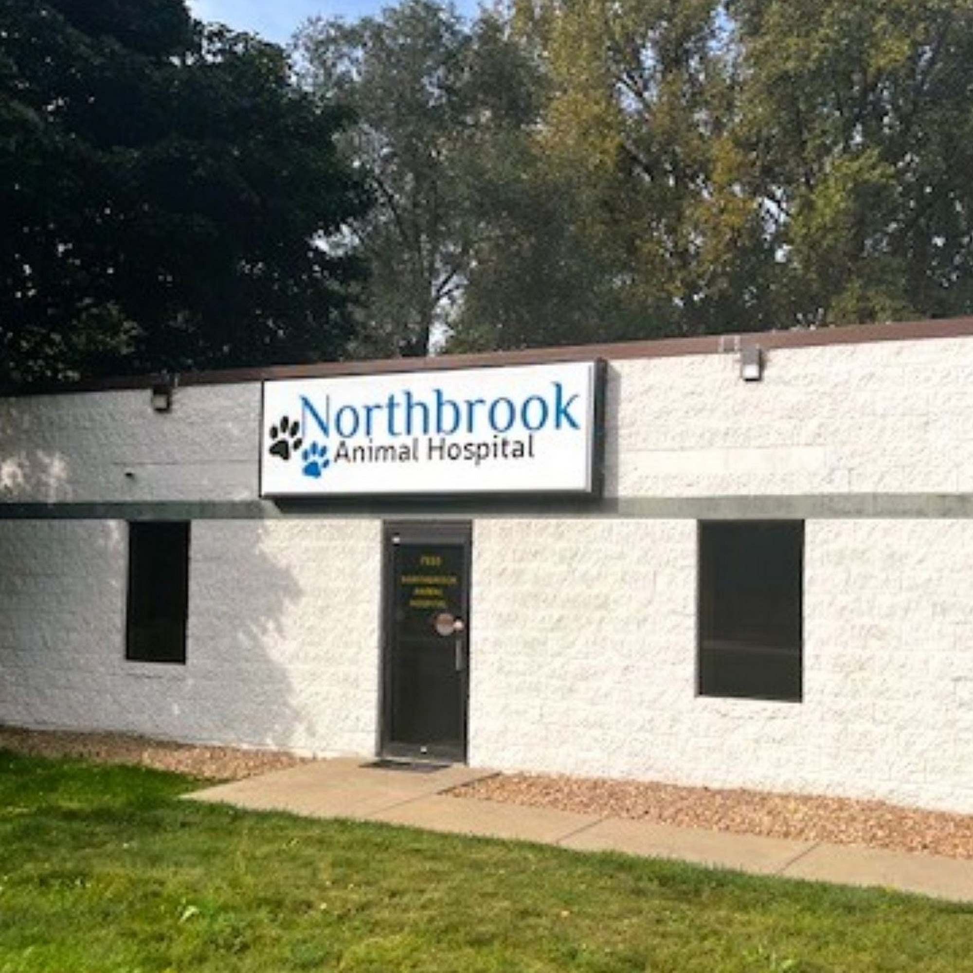 Northbrook Animal Hospital Brooklyn Park