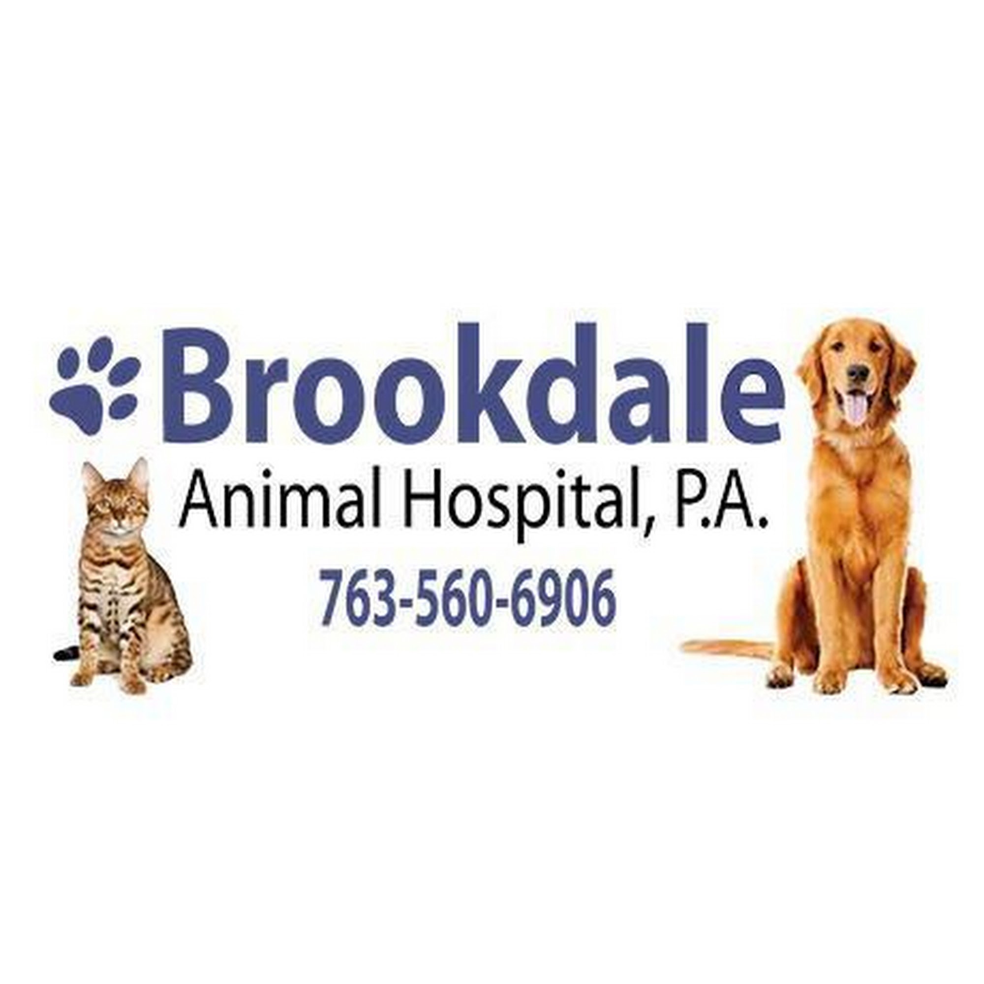 Brookdale Animal Hospital Brooklyn Park