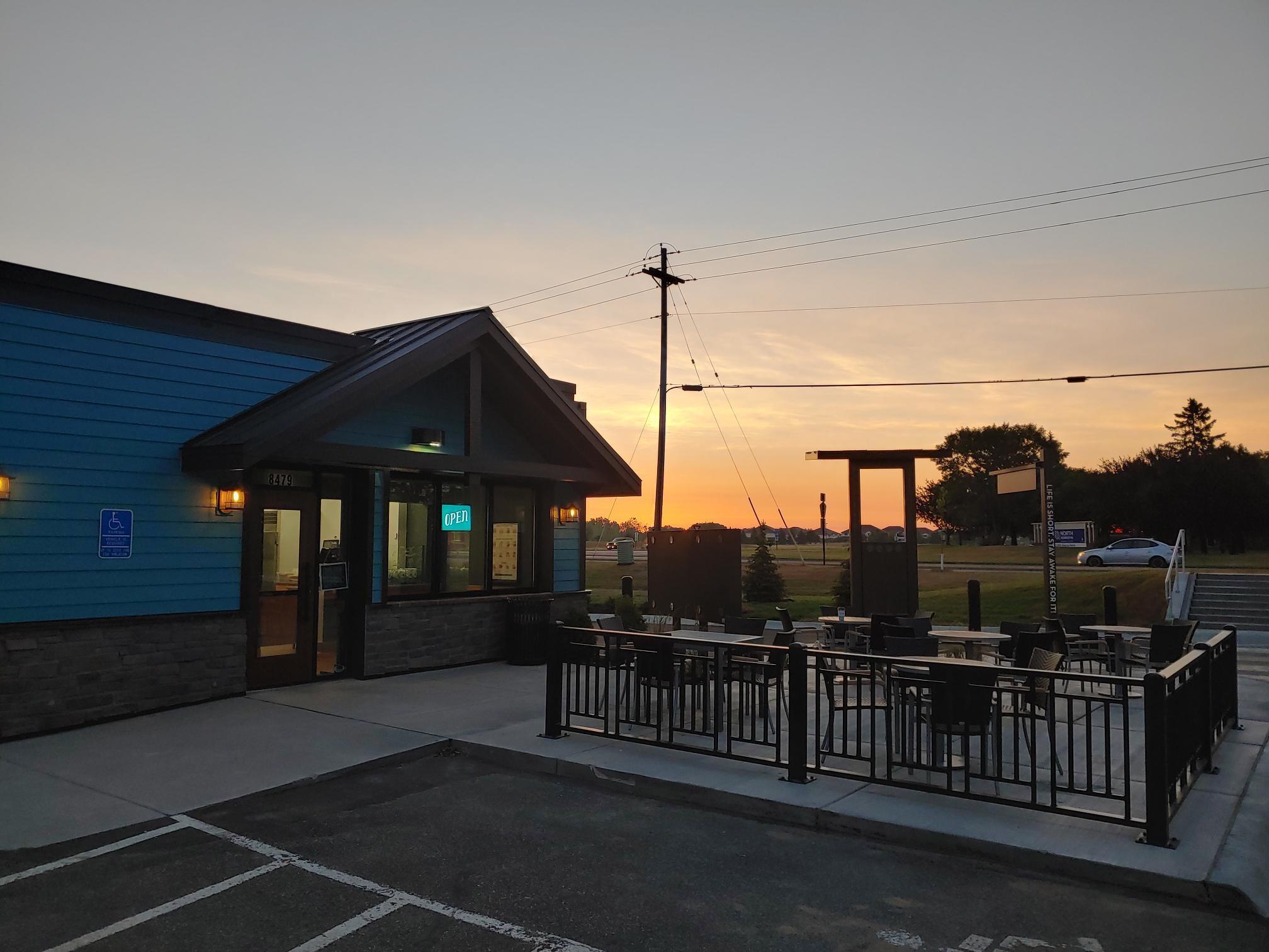 Photo credit: nextdoor