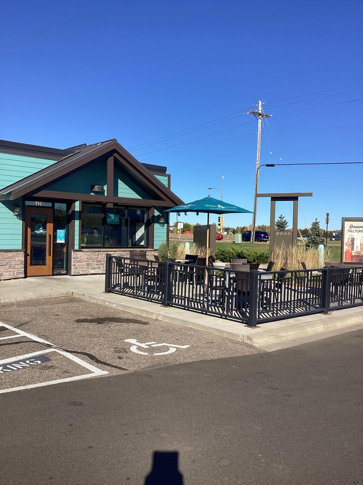 Photo credit: nextdoor