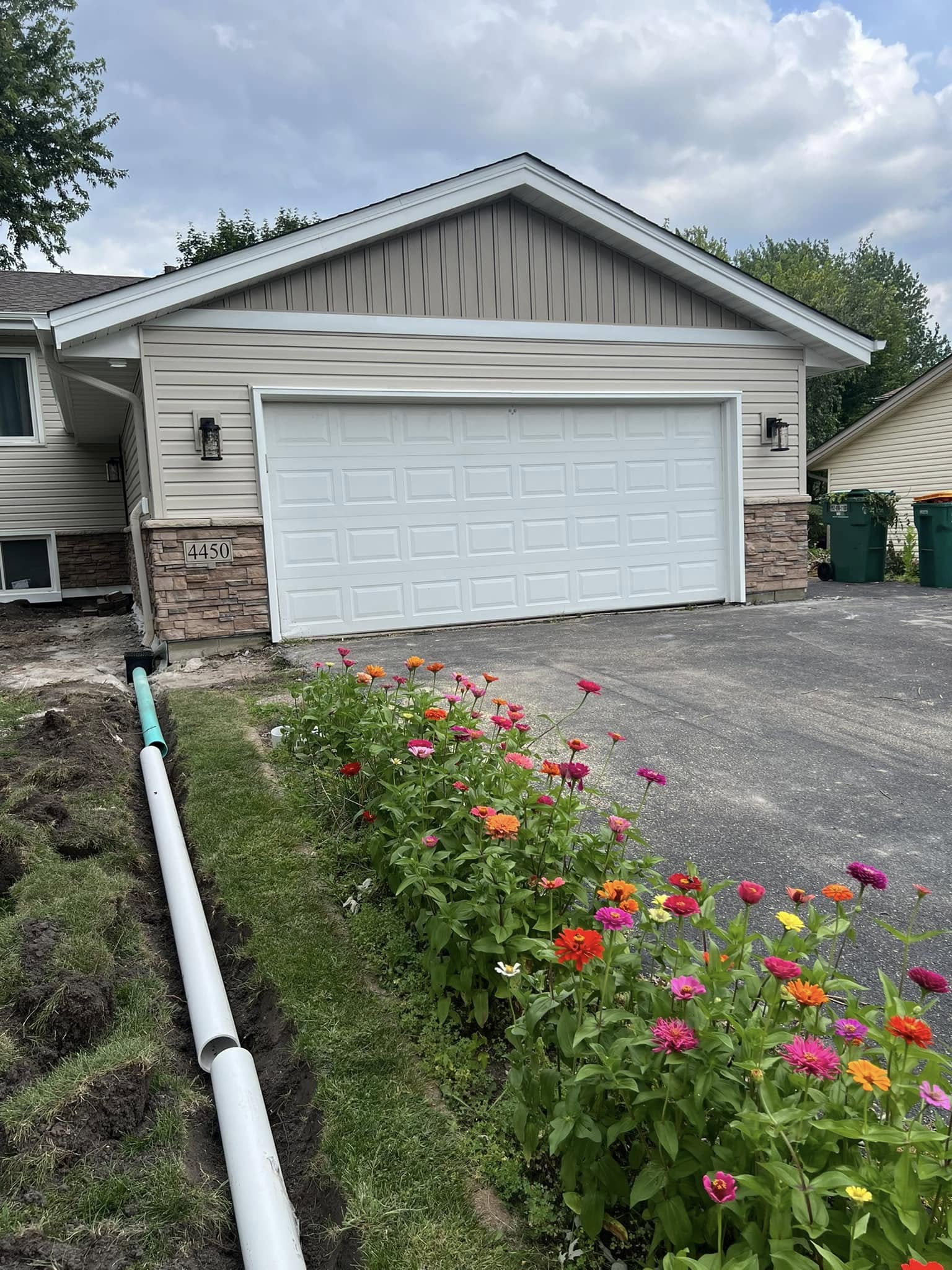 Maintenance Free Minnesota Inc