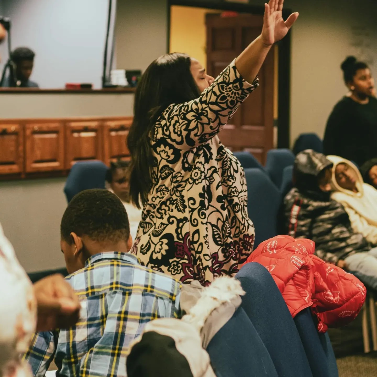 Pillar Of Truth Deliverance Temple Brooklyn Park