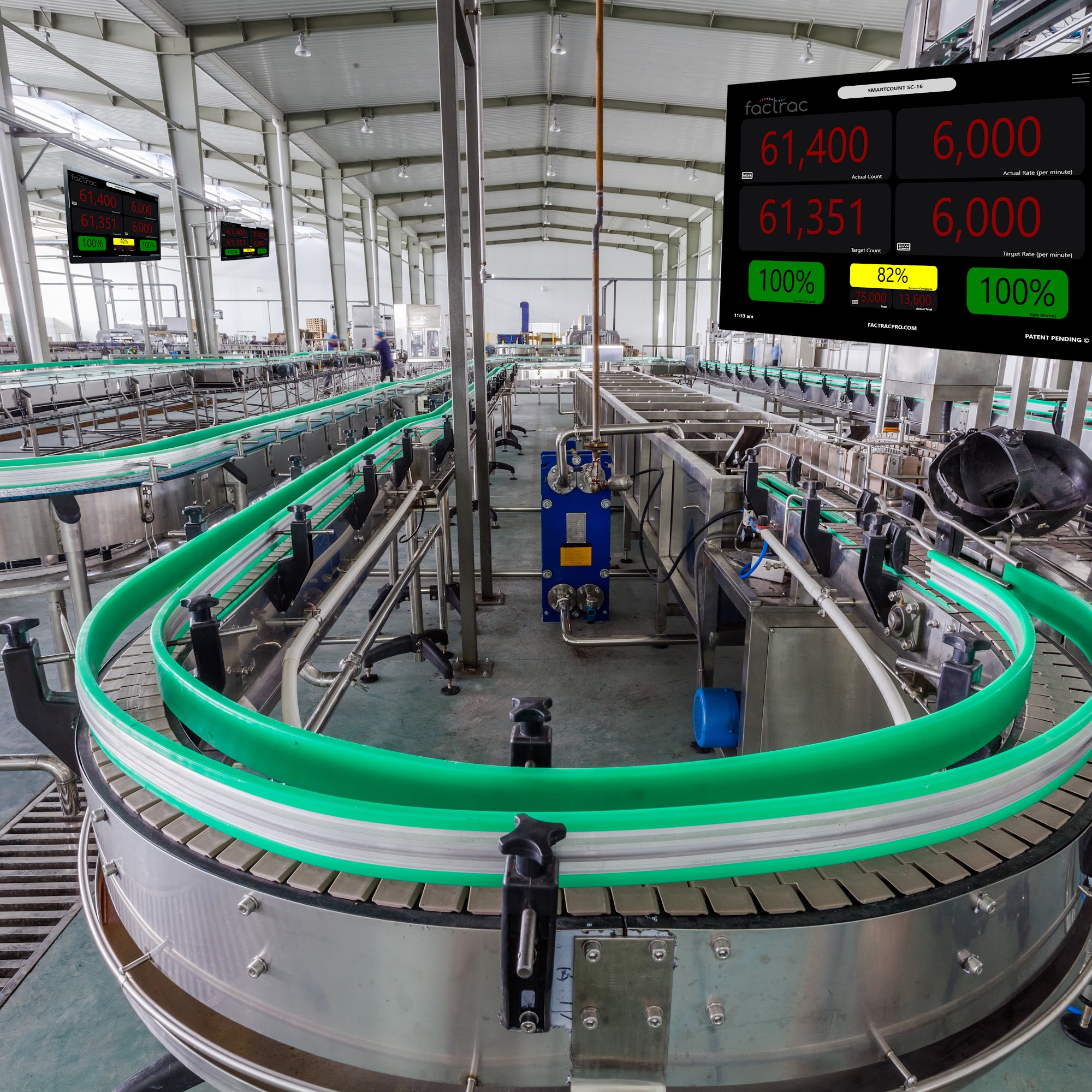 Output Technology Inc Brooklyn Park