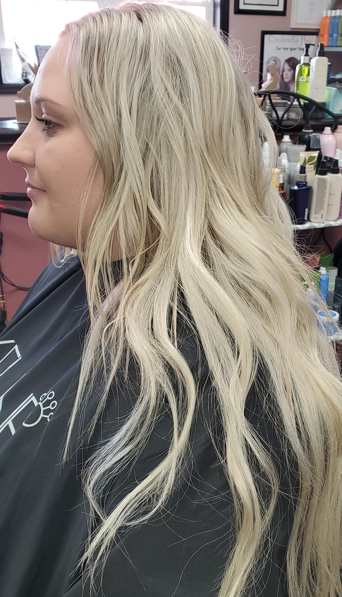 Shear Exstasy Hair & Tanning Studio 221 Broadway, Browns Valley Minnesota 56219