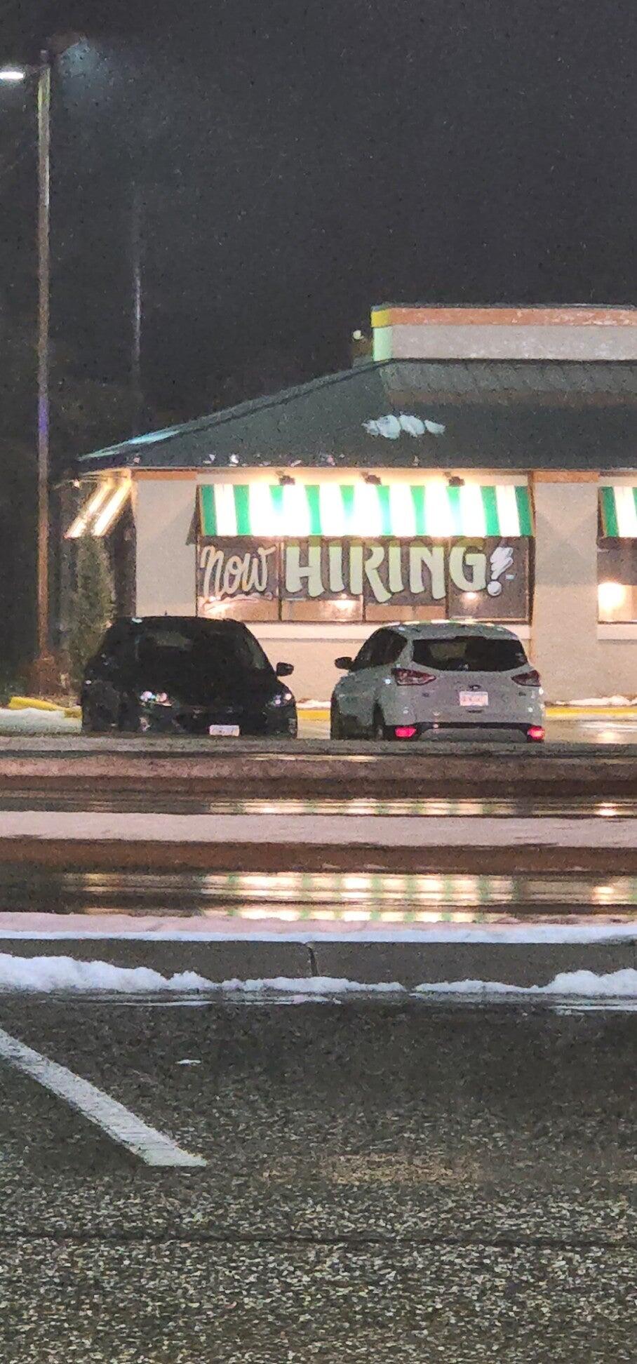 Photo credit: nextdoor